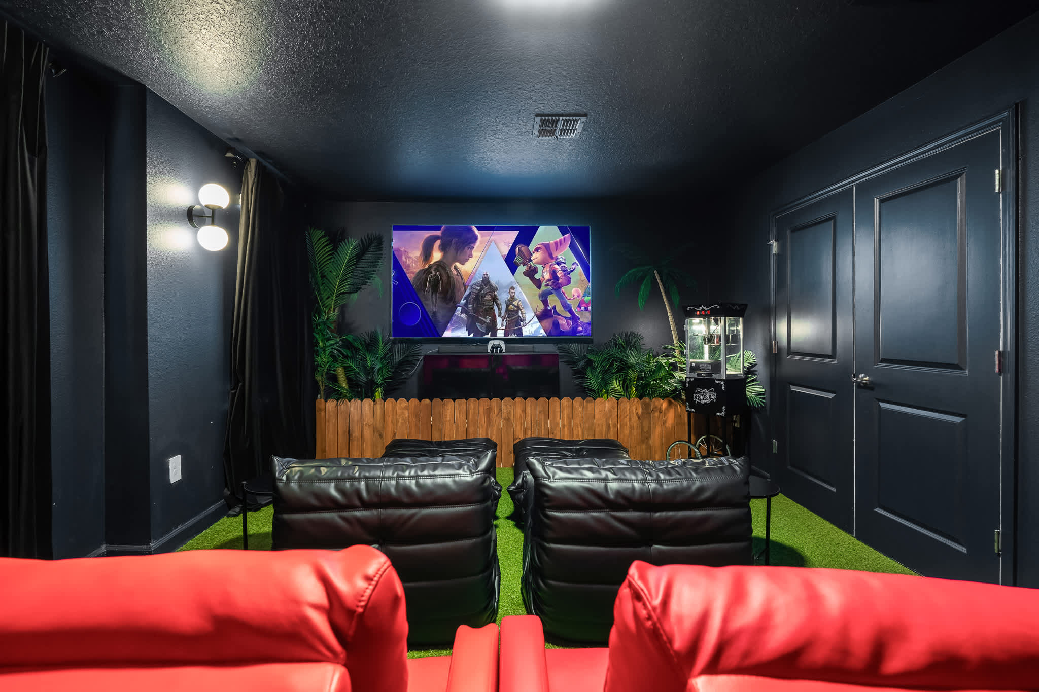 Luxury 9BR Gem Heated Pool Theater Theme Rooms | Photo 21