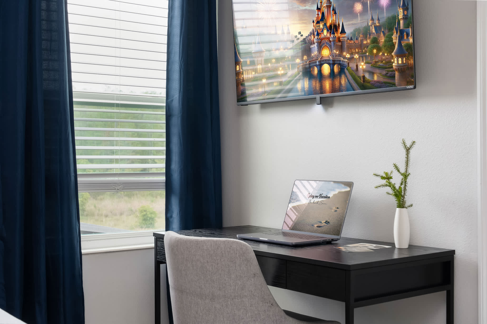 Luxury 9BR Gem Heated Pool Theater Theme Rooms | Photo 75