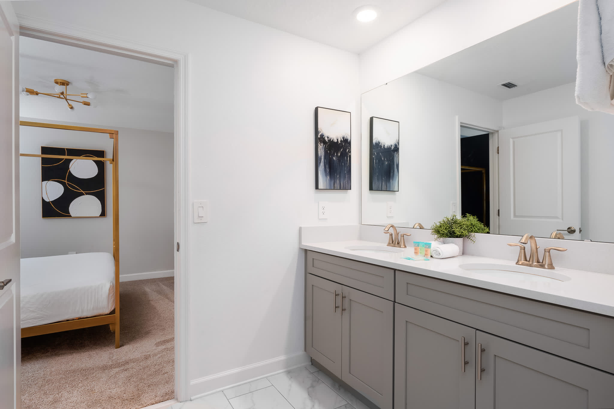 Luxury 9BR Gem Heated Pool Theater Theme Rooms | Photo 61