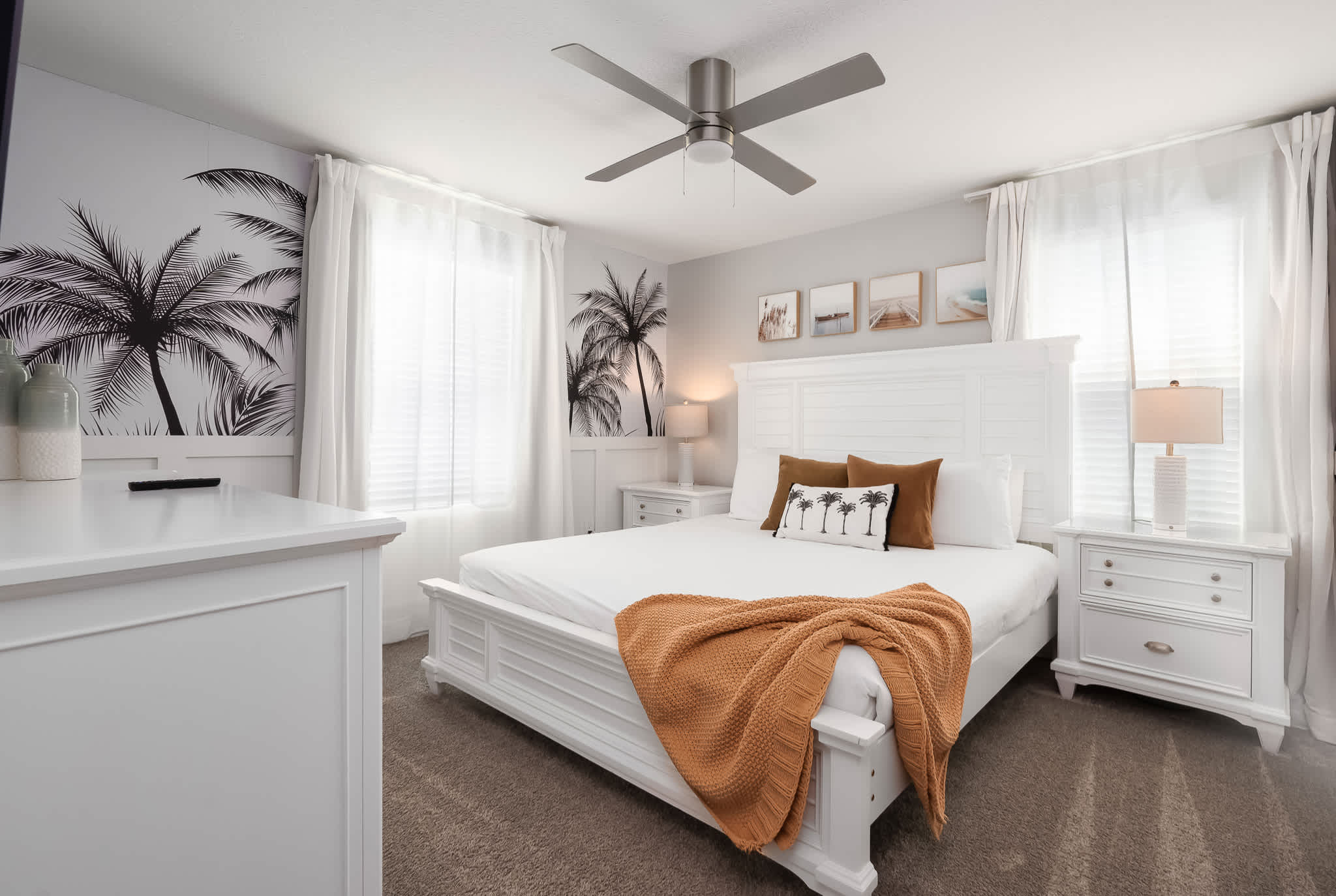 Luxury 9BR Gem Heated Pool Theater Theme Rooms | Photo 70