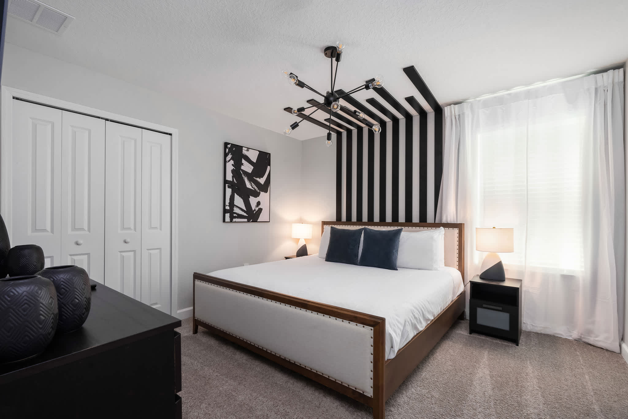 Luxury 9BR Gem Heated Pool Theater Theme Rooms | Photo 66