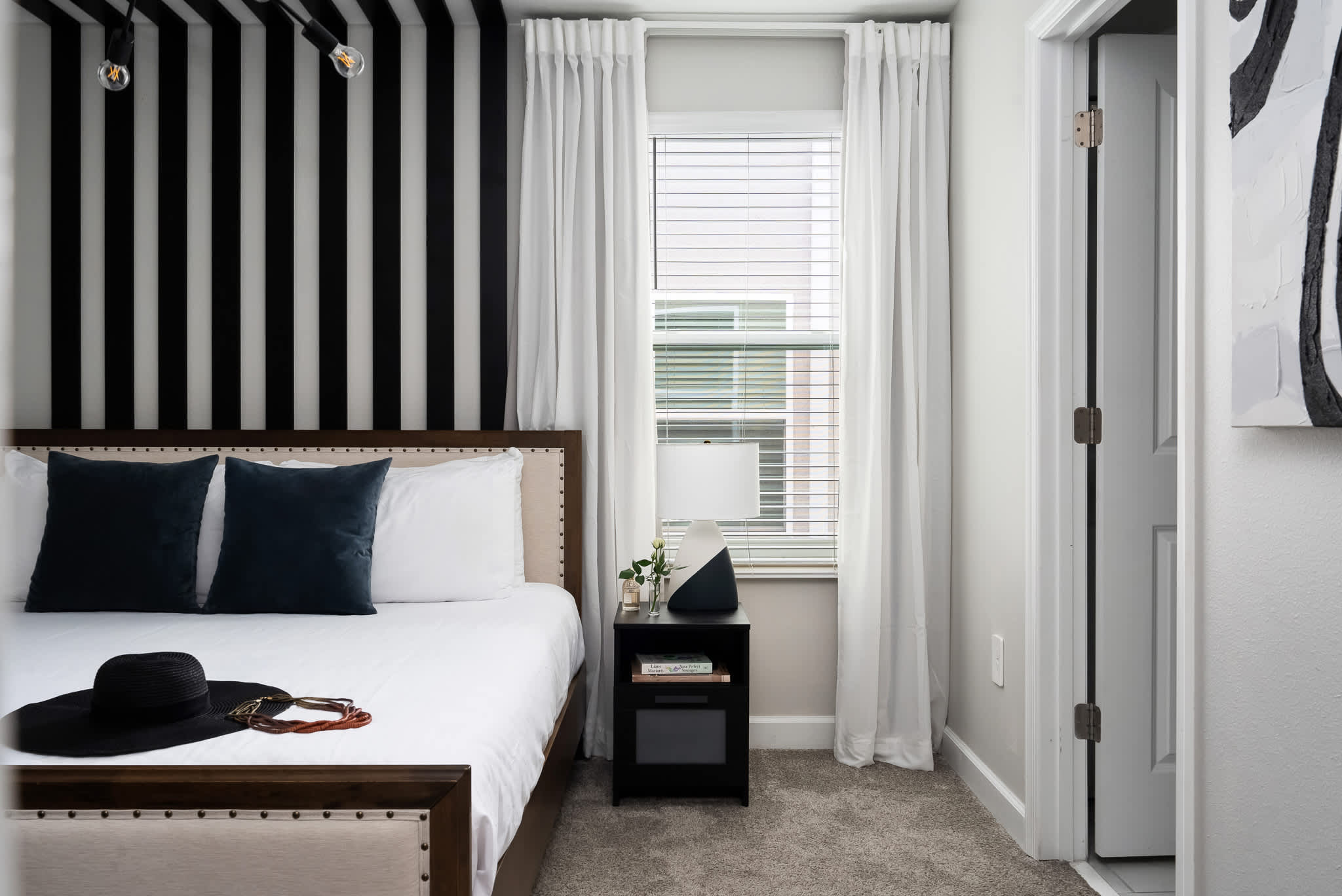 Luxury 9BR Gem Heated Pool Theater Theme Rooms | Photo 68