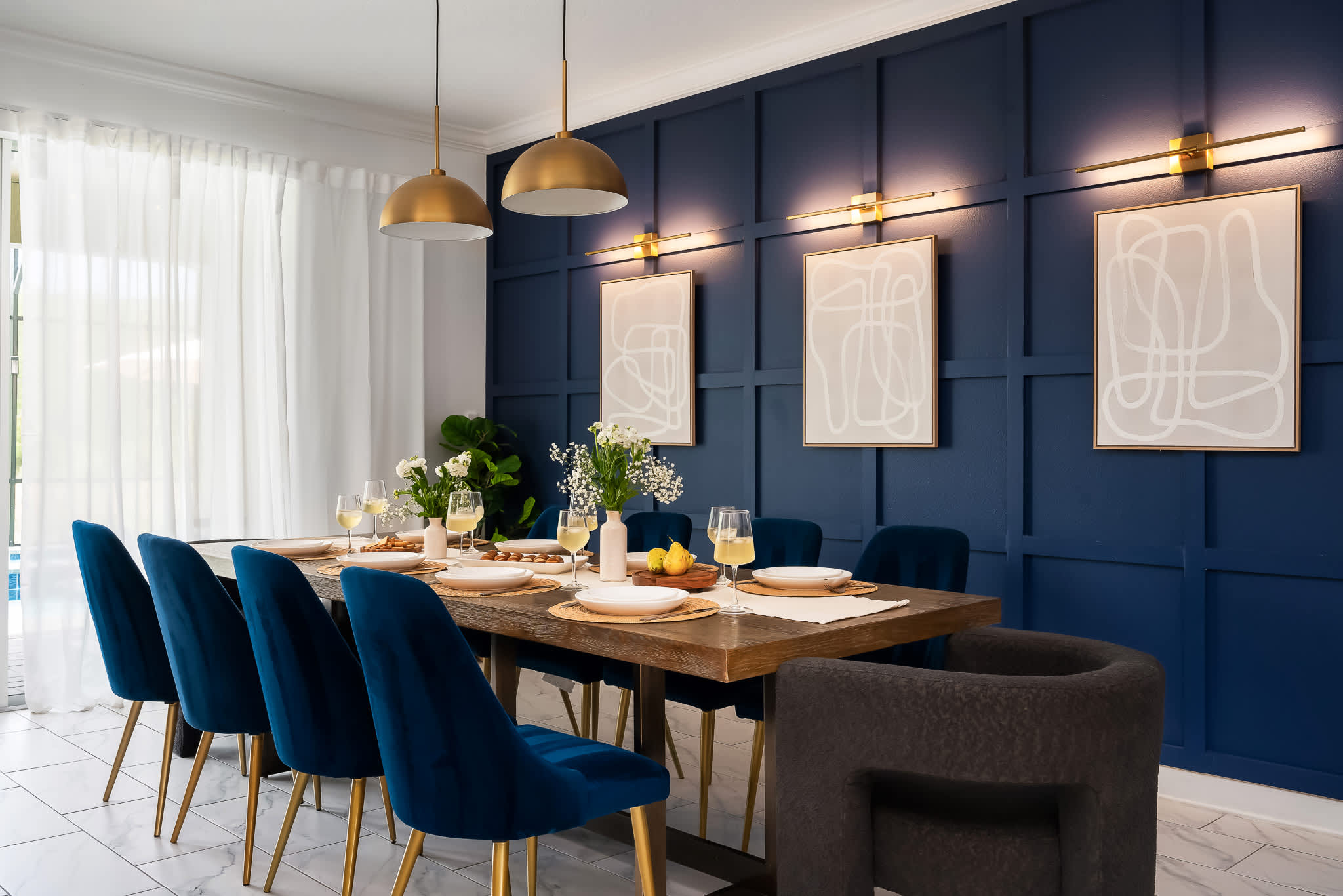 Luxury 9BR Gem Heated Pool Theater Theme Rooms | Photo 28