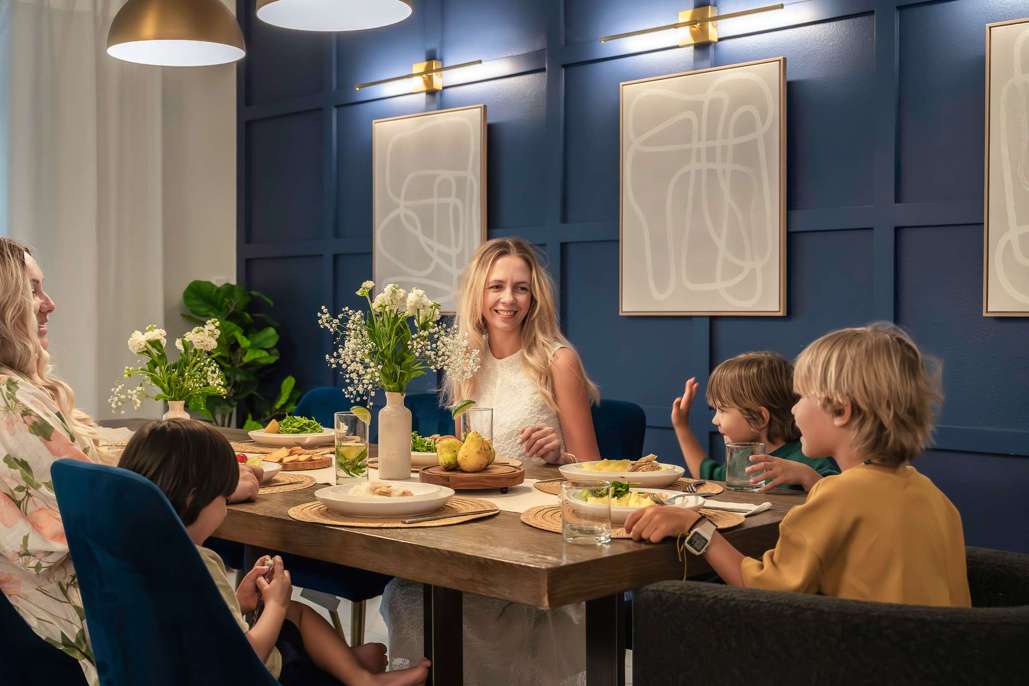 Luxury 9BR Gem Heated Pool Theater Theme Rooms 5