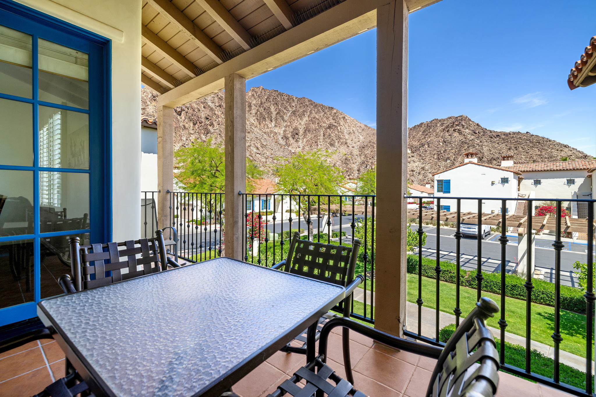 LV112 Delightful Upstairs 1 Bedroom Legacy Villa — La Quinta, CA — vacation rental