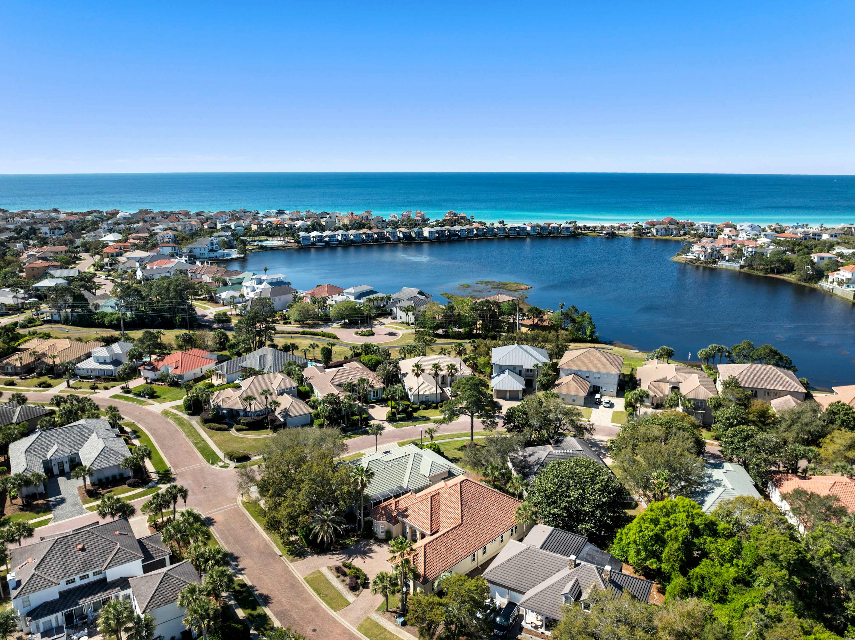 Destiny East Resort, LSV Included | Azure Bliss