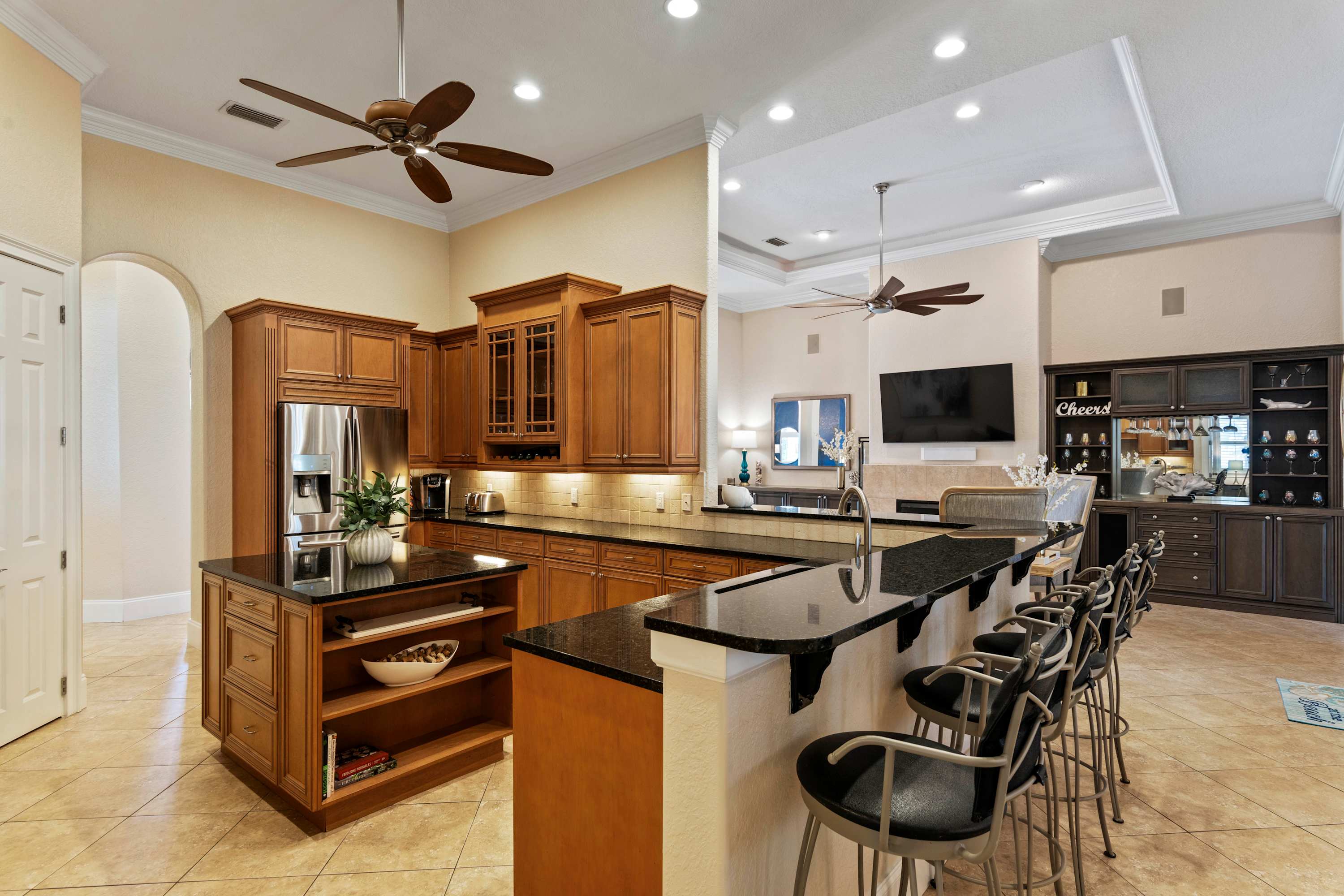Destiny East Resort, LSV Included | Azure Bliss
