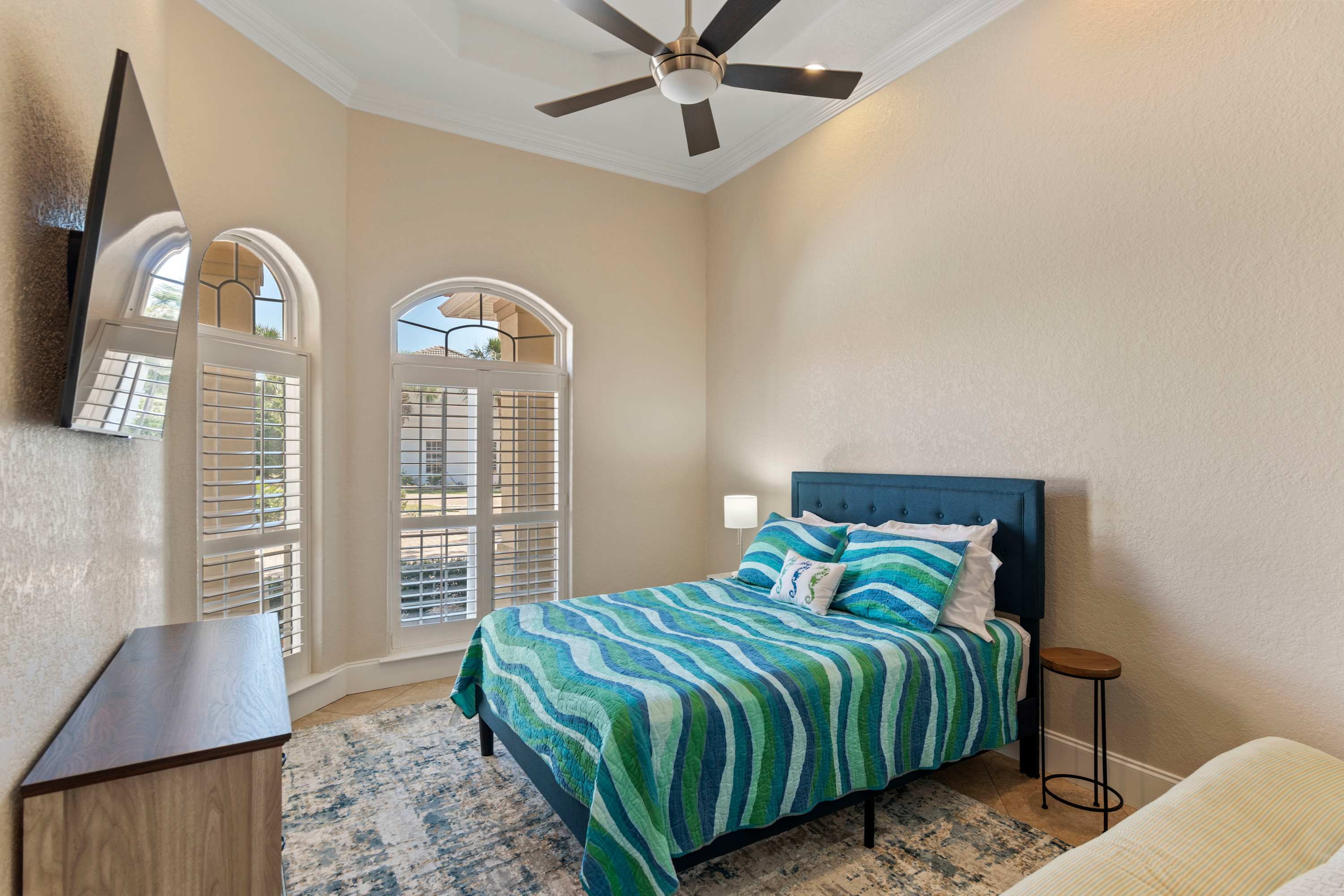 Destiny East Resort, LSV Included | Azure Bliss