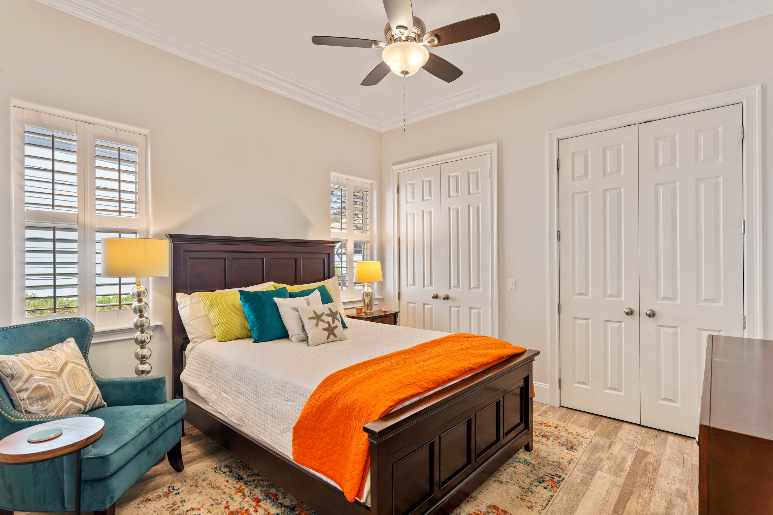Destiny East Resort, LSV Included | Azure Bliss