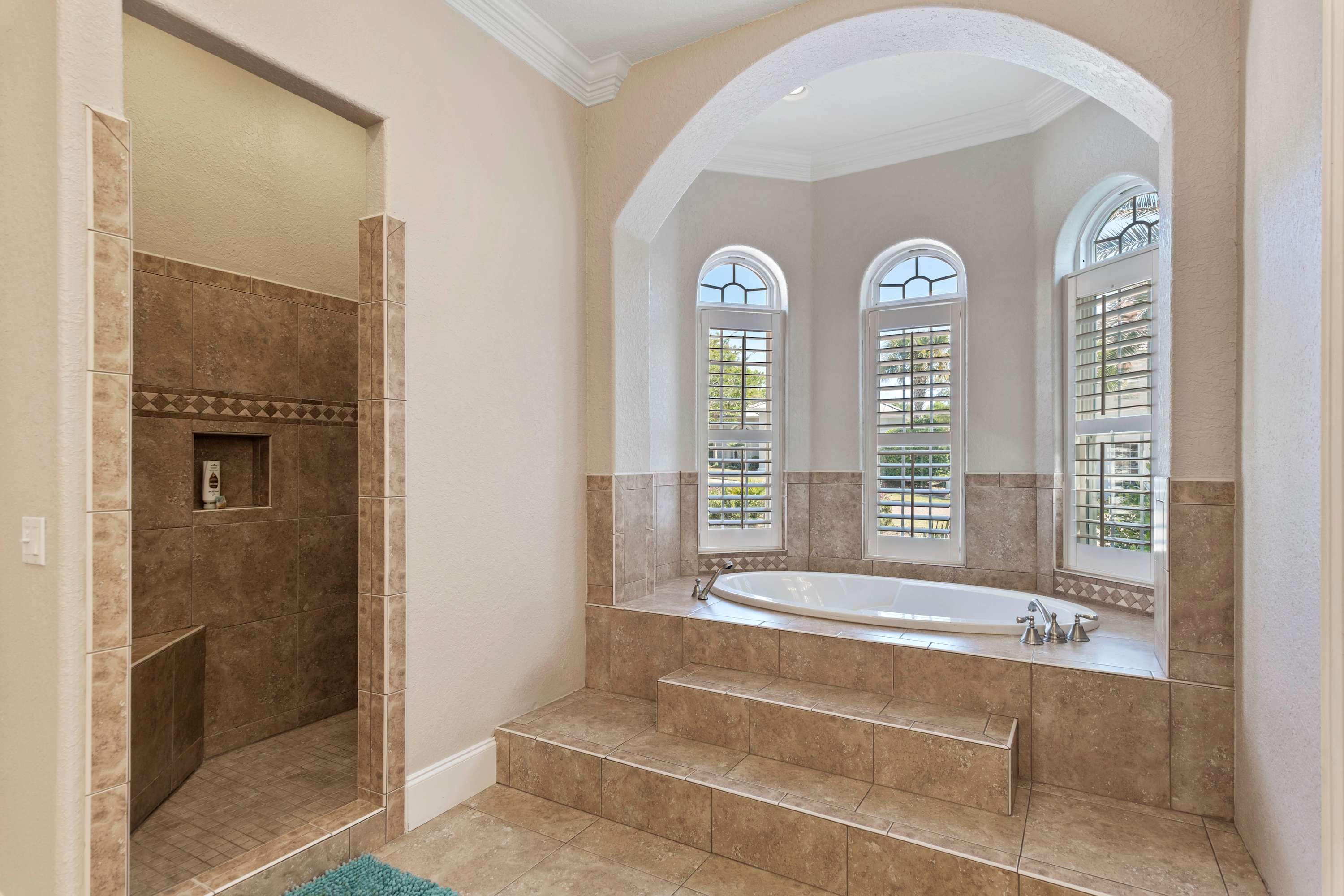 Destiny East Resort, LSV Included | Azure Bliss