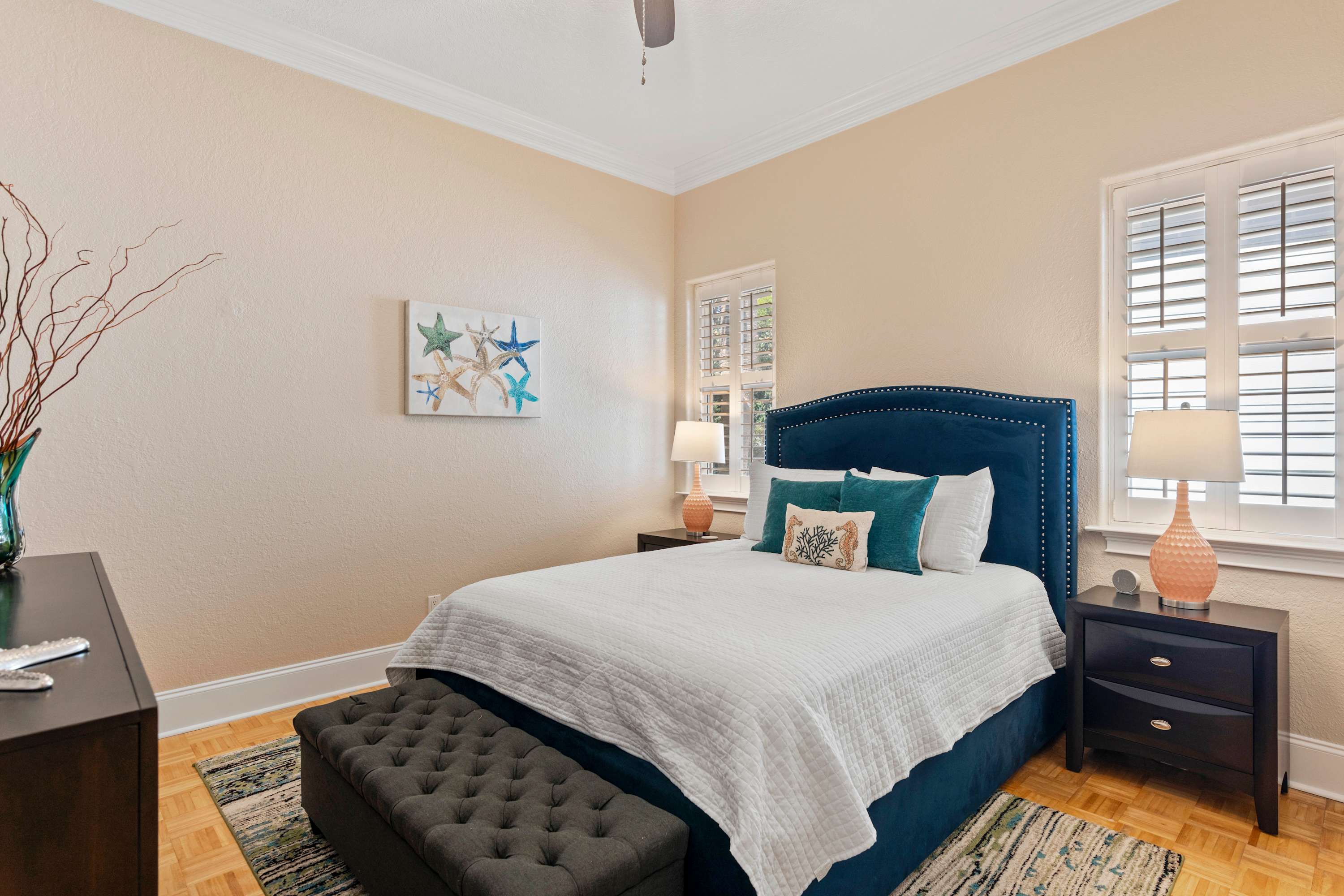 Destiny East Resort, LSV Included | Azure Bliss