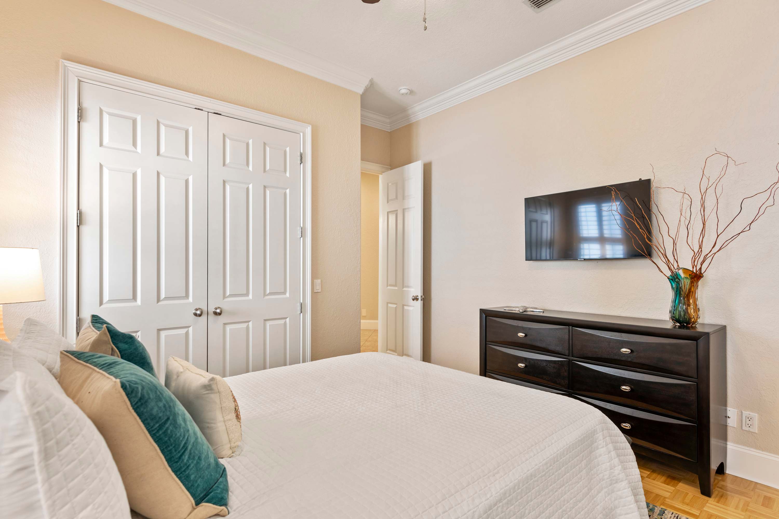 Destiny East Resort, LSV Included | Azure Bliss