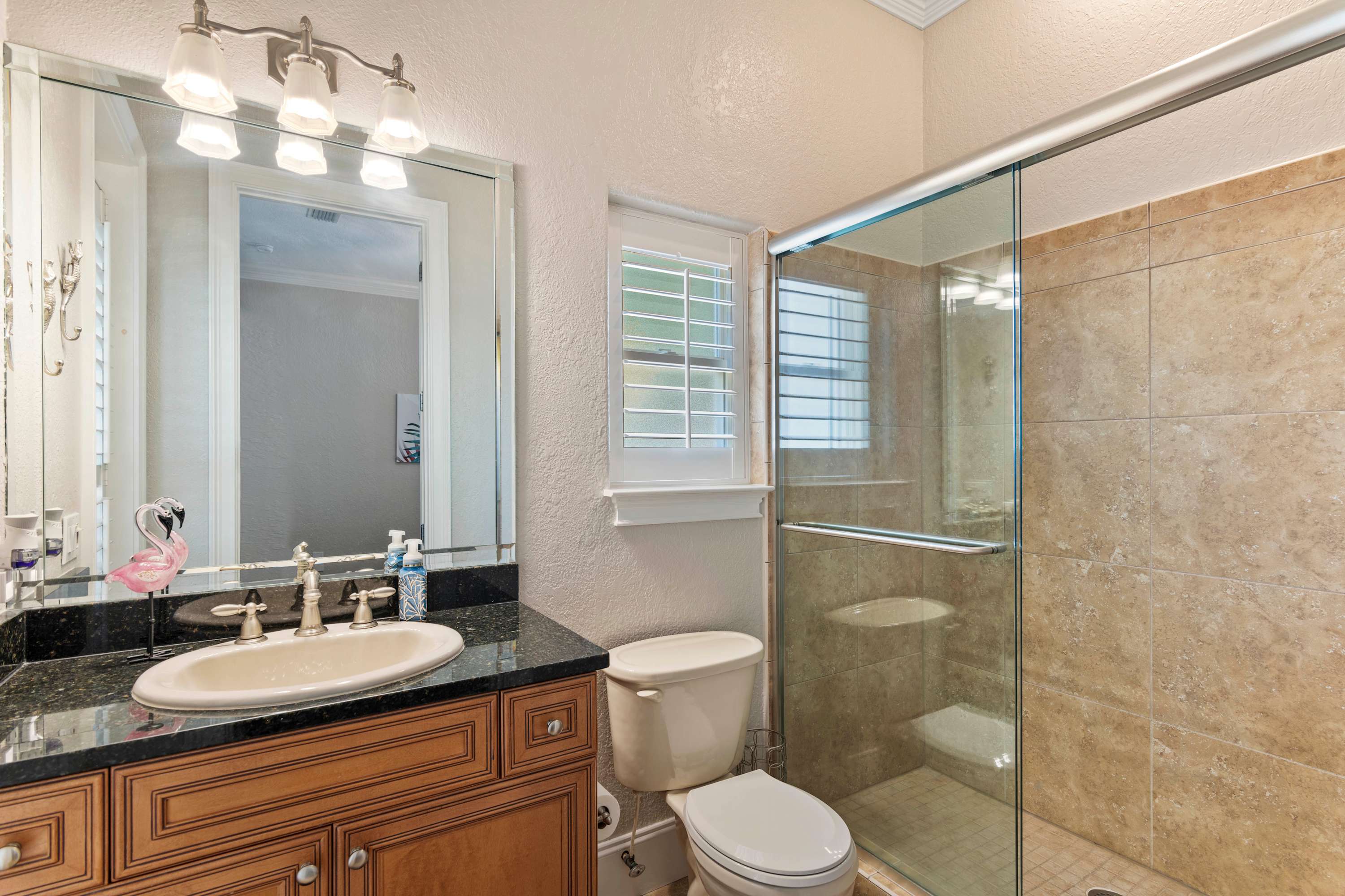 Destiny East Resort, LSV Included | Azure Bliss