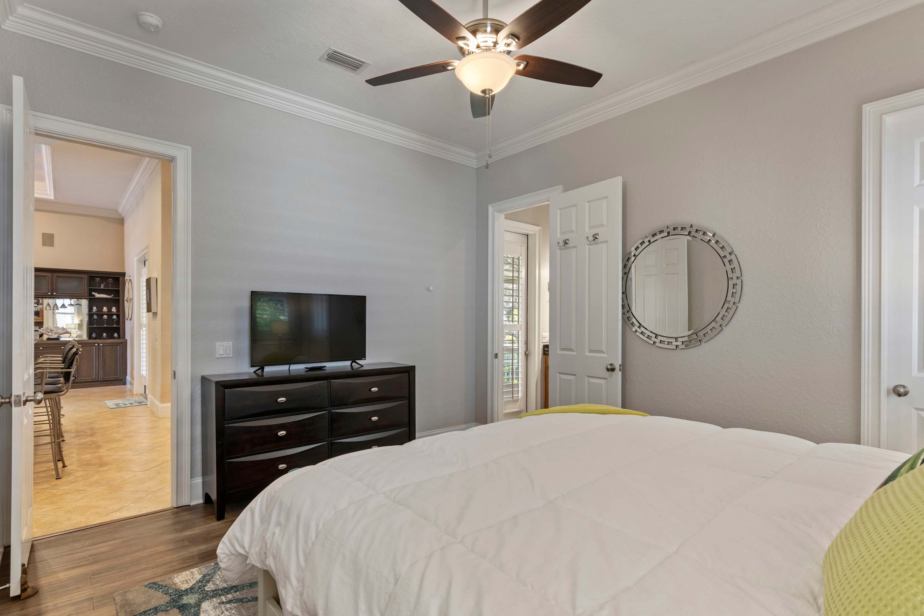 Destiny East Resort, LSV Included | Azure Bliss