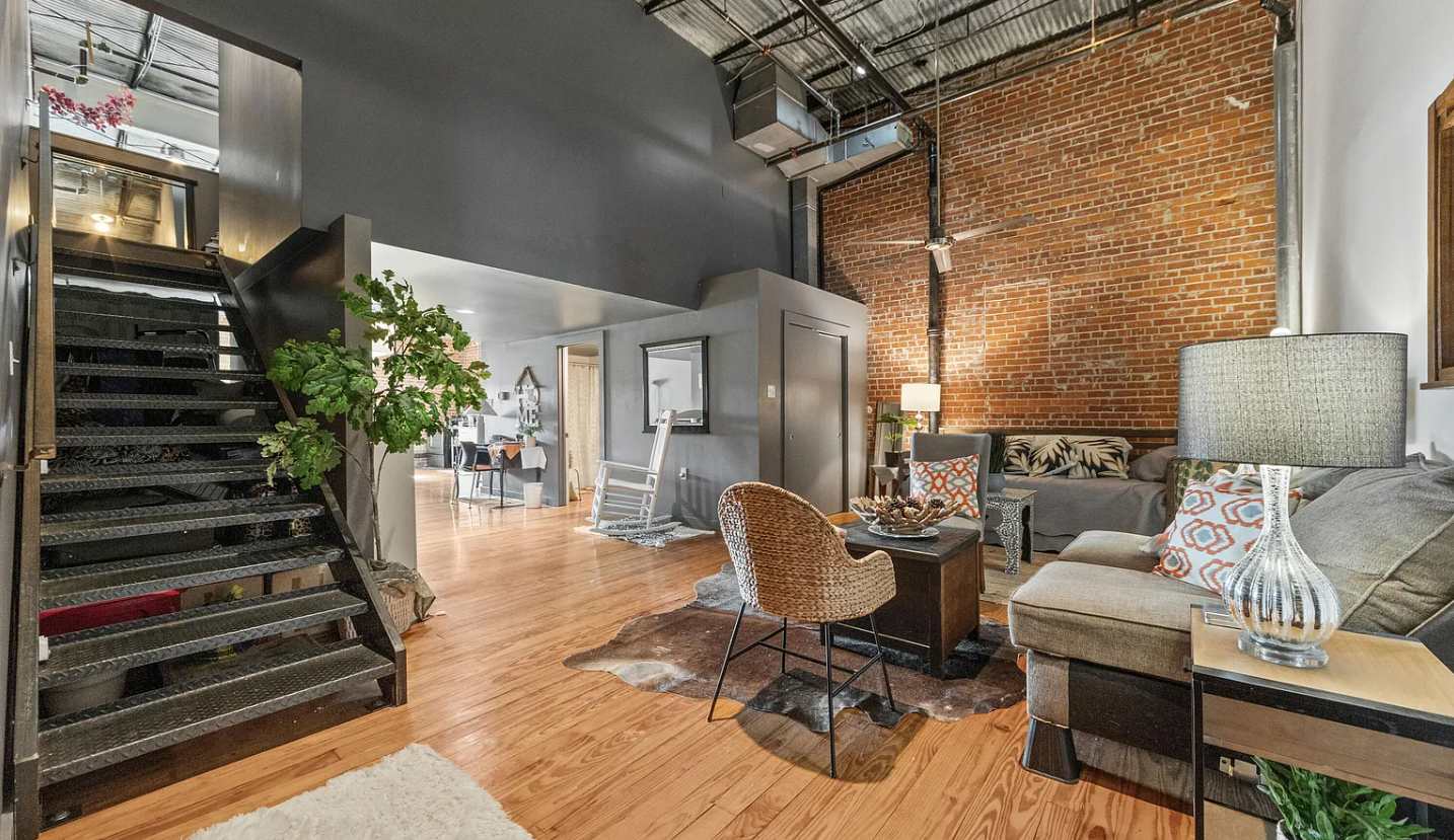 Serene 2BR Nature Stay Near Lafayette w/ Parking