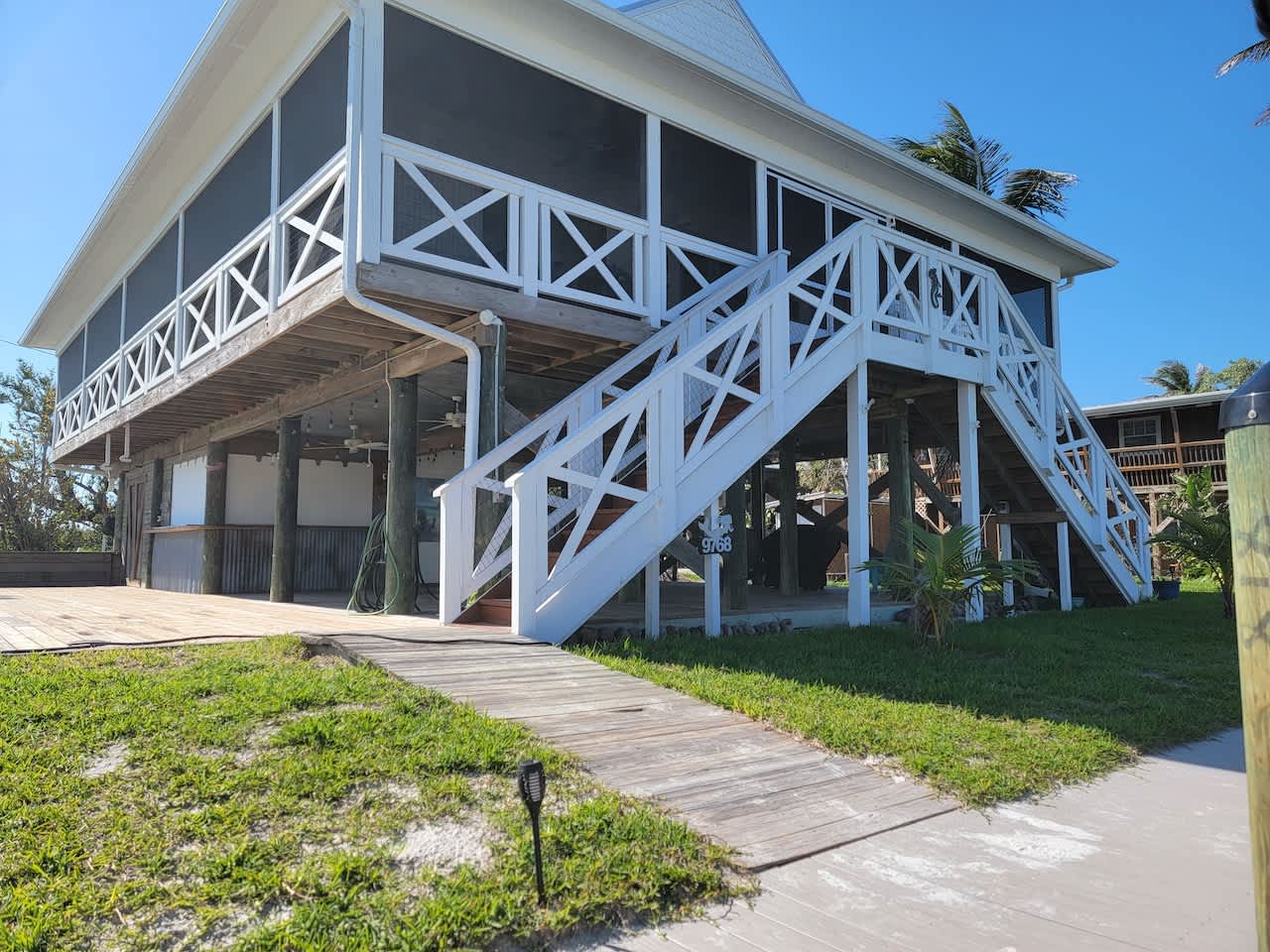 Happy Mermaid — Placida, FL — vacation rental