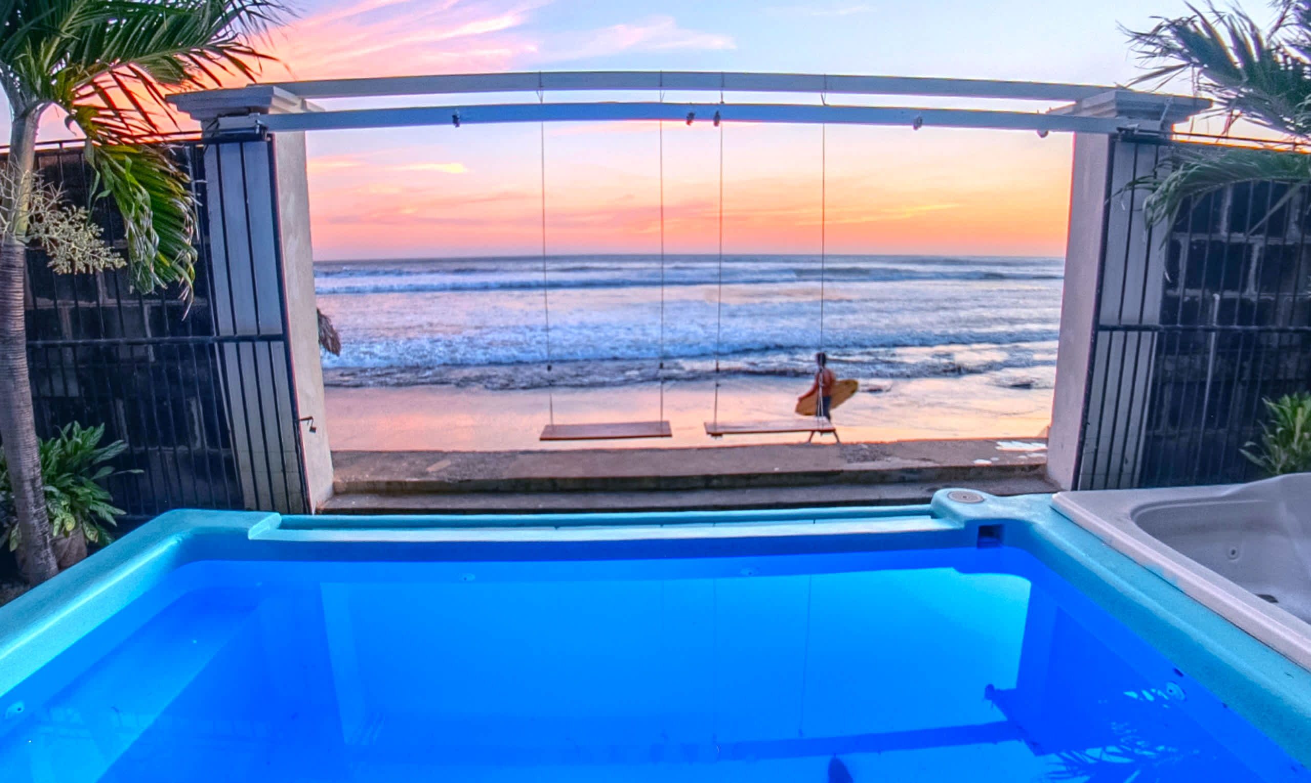Beachfront 1-of-a-kind house w/AC, Pool, Wifi, ATV - Picture 32