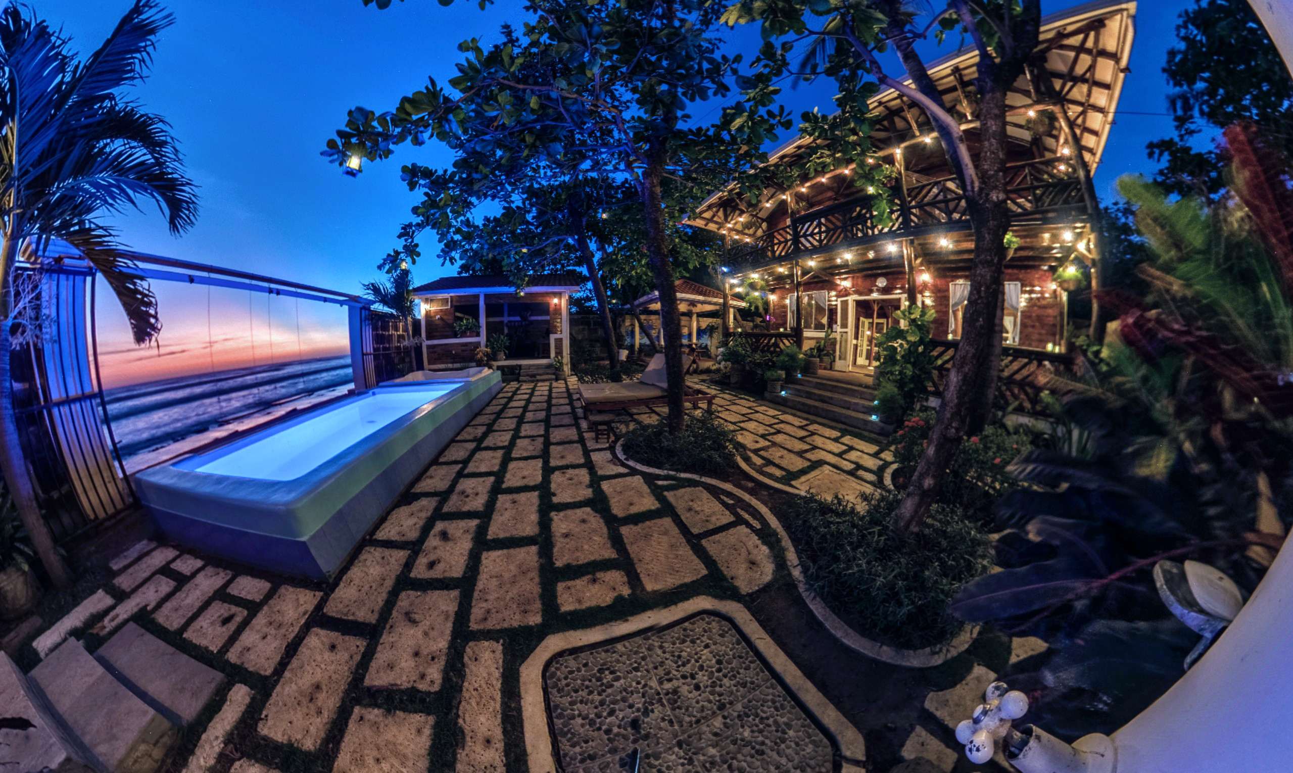 Beachfront 1-of-a-kind house w/AC, Pool, Wifi, ATV - Picture 33