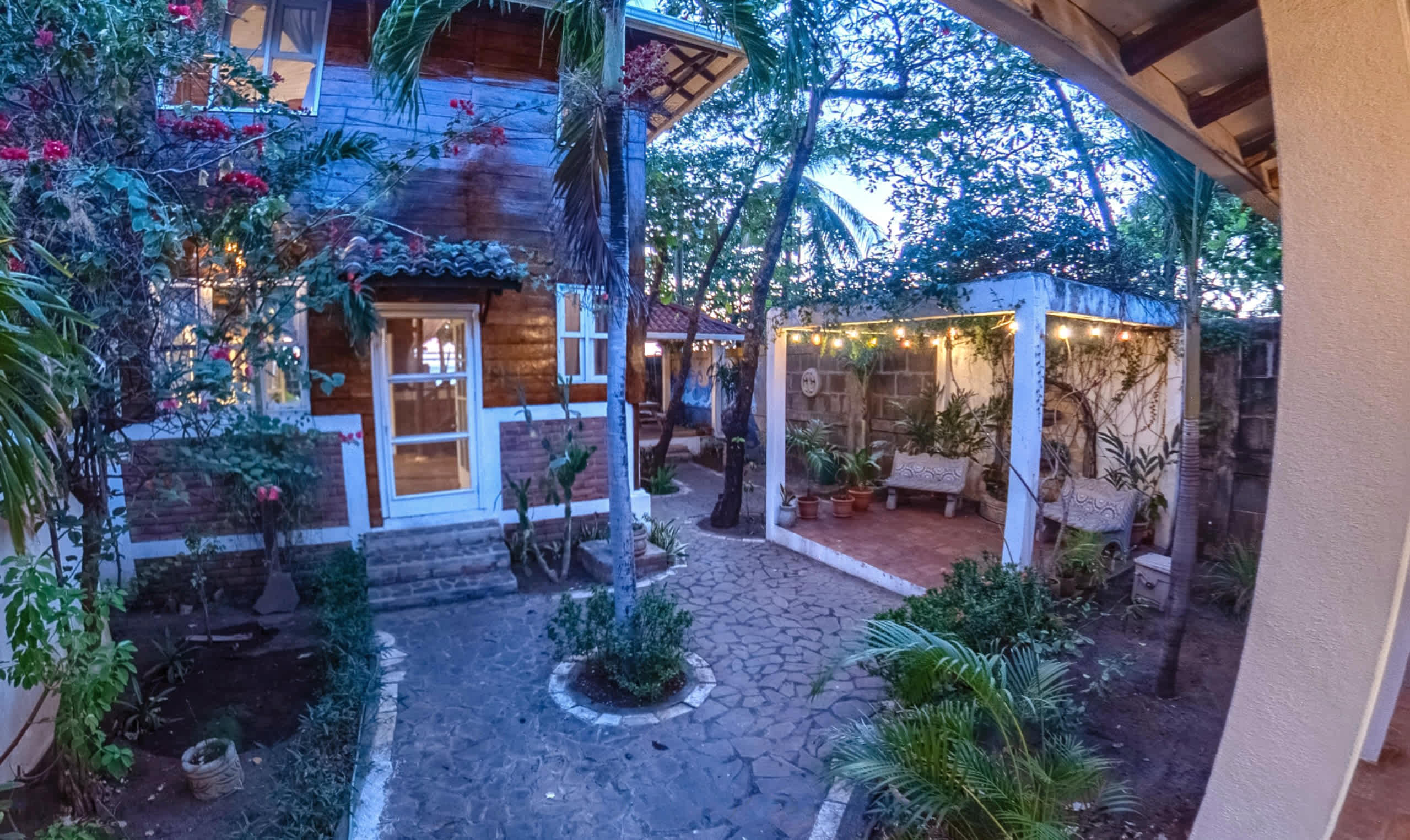Beachfront 1-of-a-kind house w/AC, Pool, Wifi, ATV - Picture 34