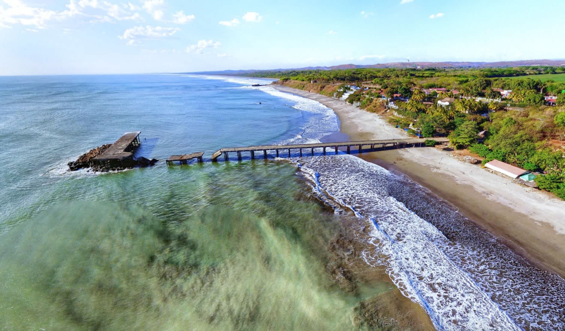 Beachfront 1-of-a-kind house w/AC, Pool, Wifi, ATV - Picture 39