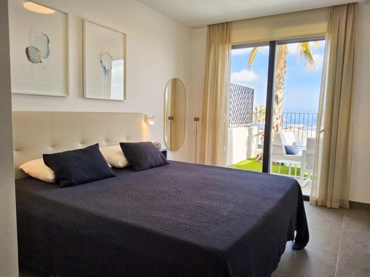 Avinguda Balcon de Ponoig 43, 03520 Polop, Spain