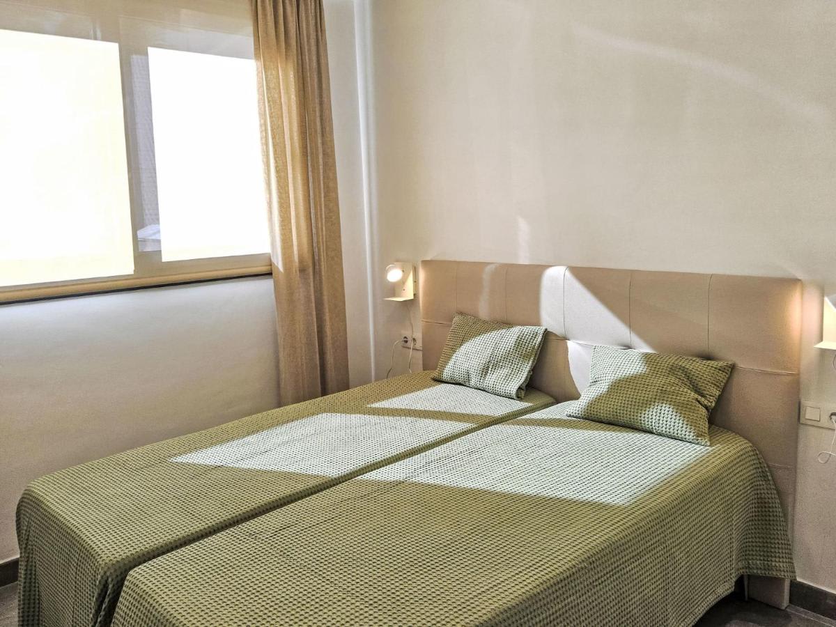 Avinguda Balcon de Ponoig 43, 03520 Polop, Spain