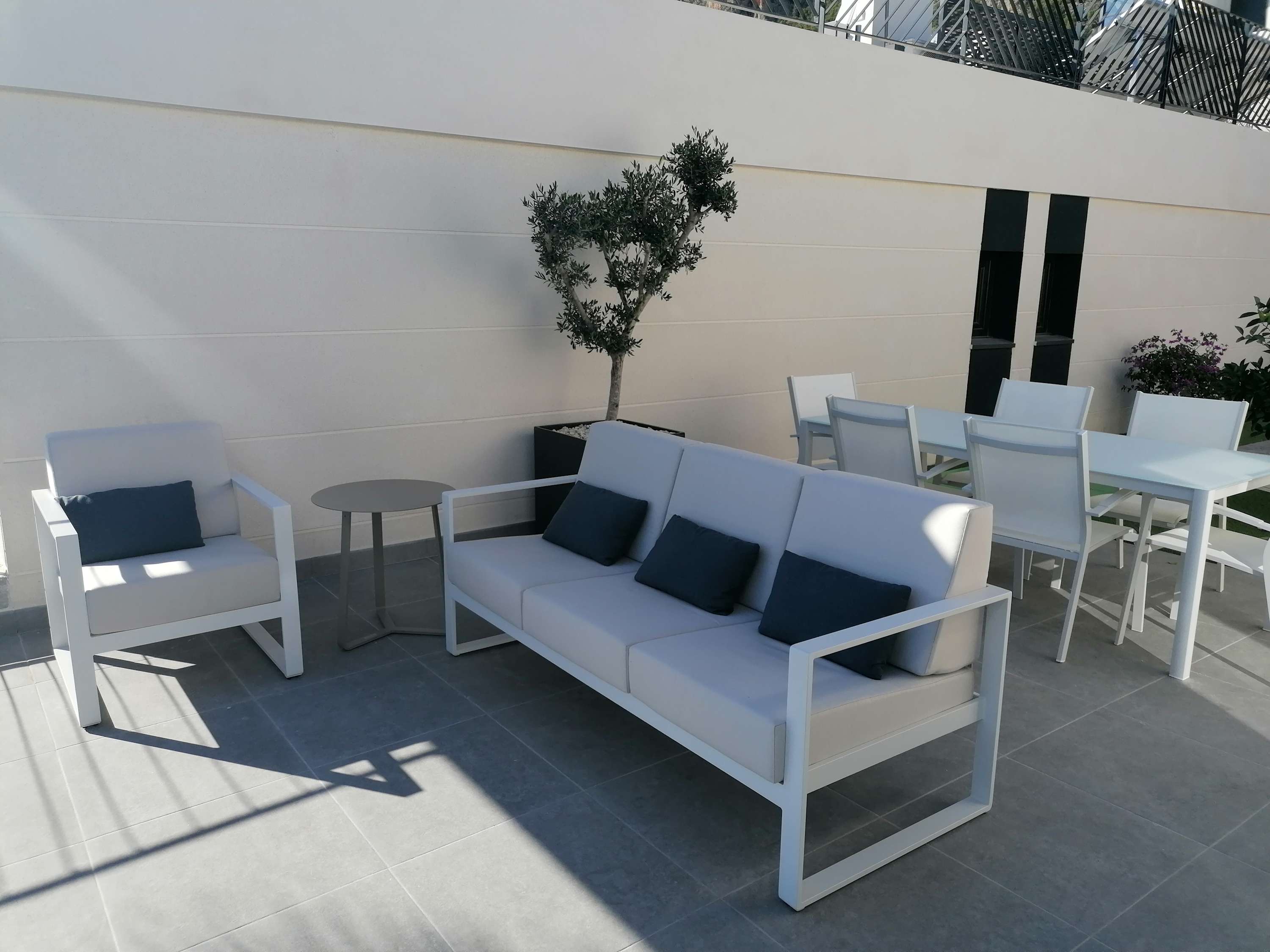 Avinguda Balcon de Ponoig 43, 03520 Polop, Spain