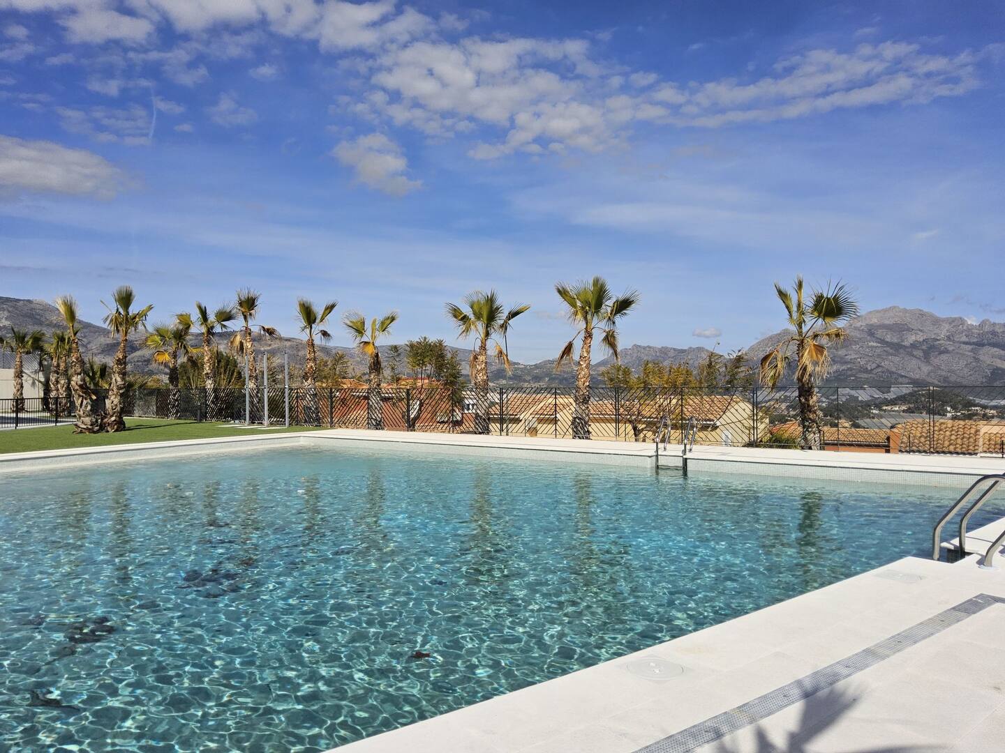 Avinguda Balcon de Ponoig 43, 03520 Polop, Spain