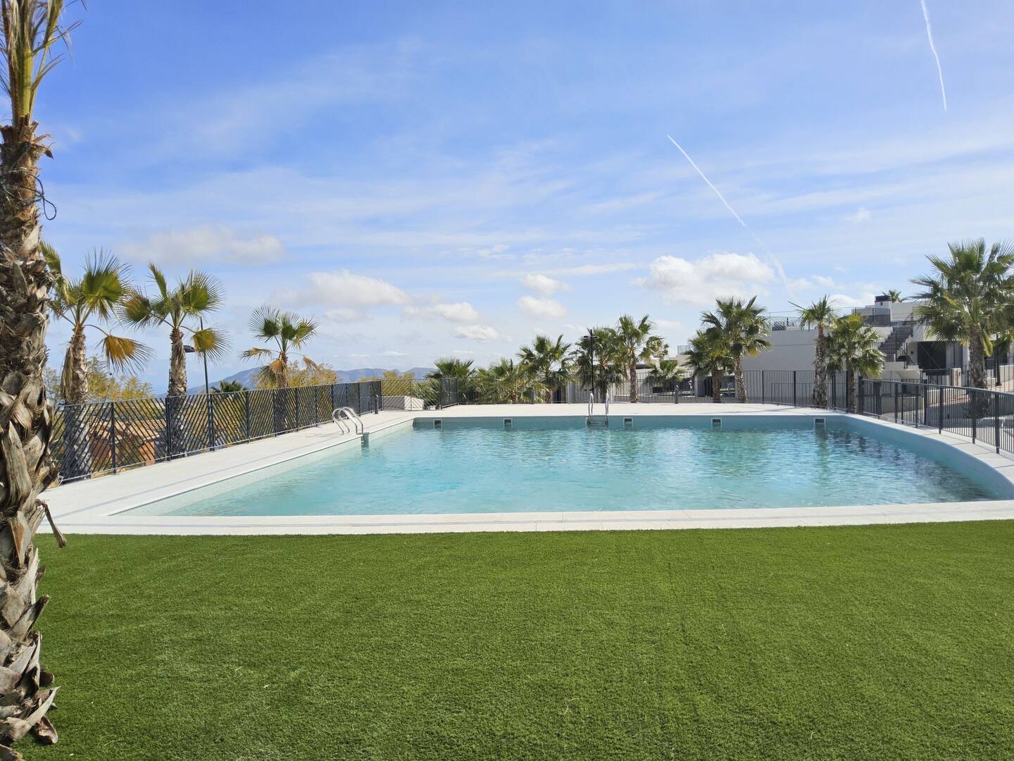 Avinguda Balcon de Ponoig 43, 03520 Polop, Spain