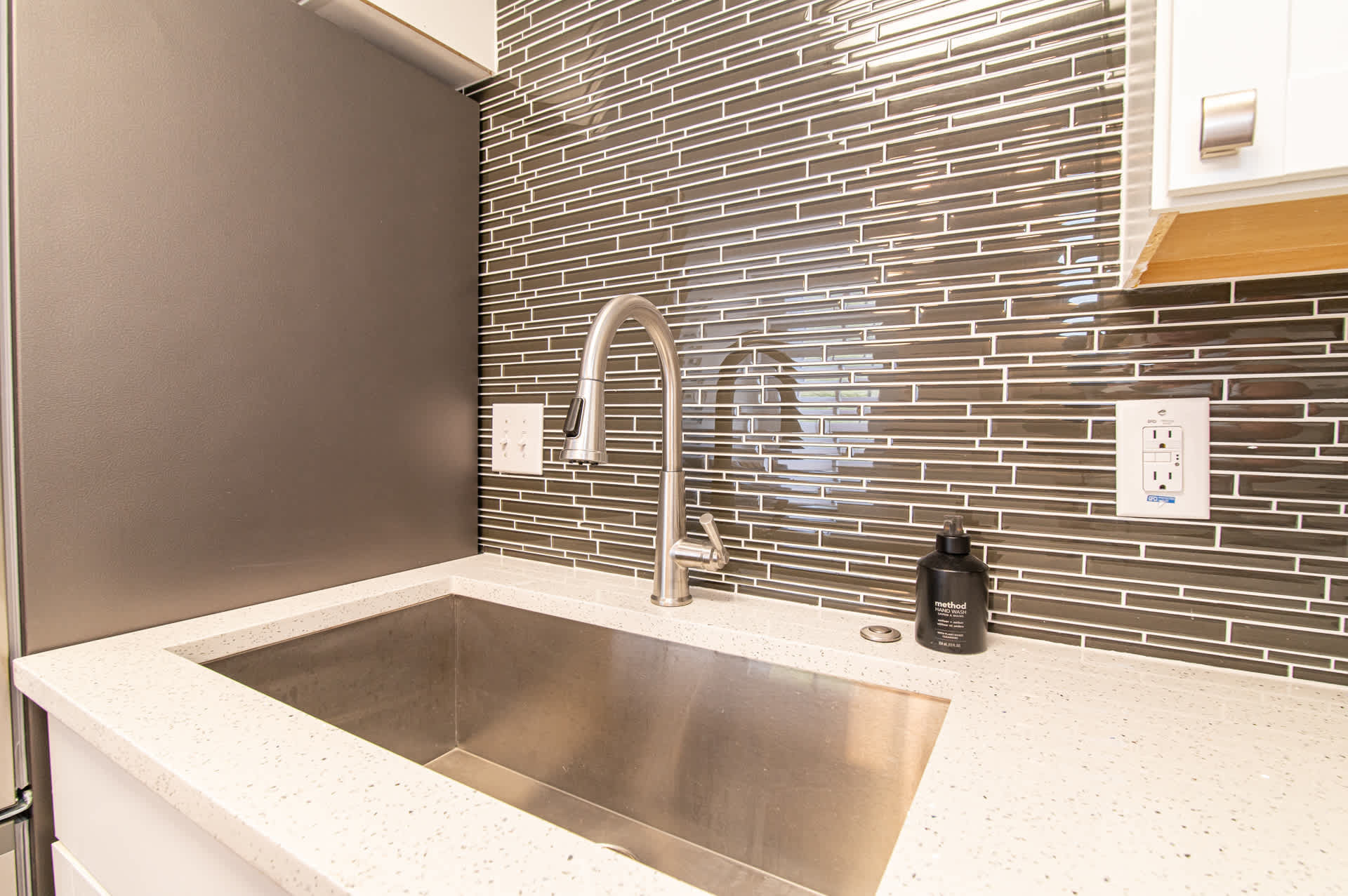 Pet and Motorcycle Friendly Ground Floor Gem