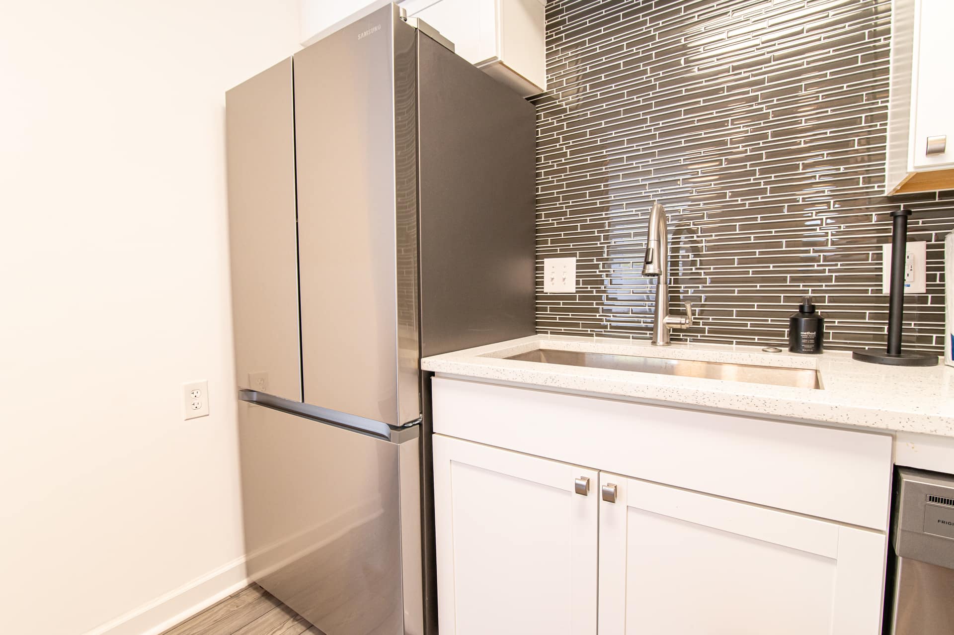 Pet and Motorcycle Friendly Ground Floor Gem