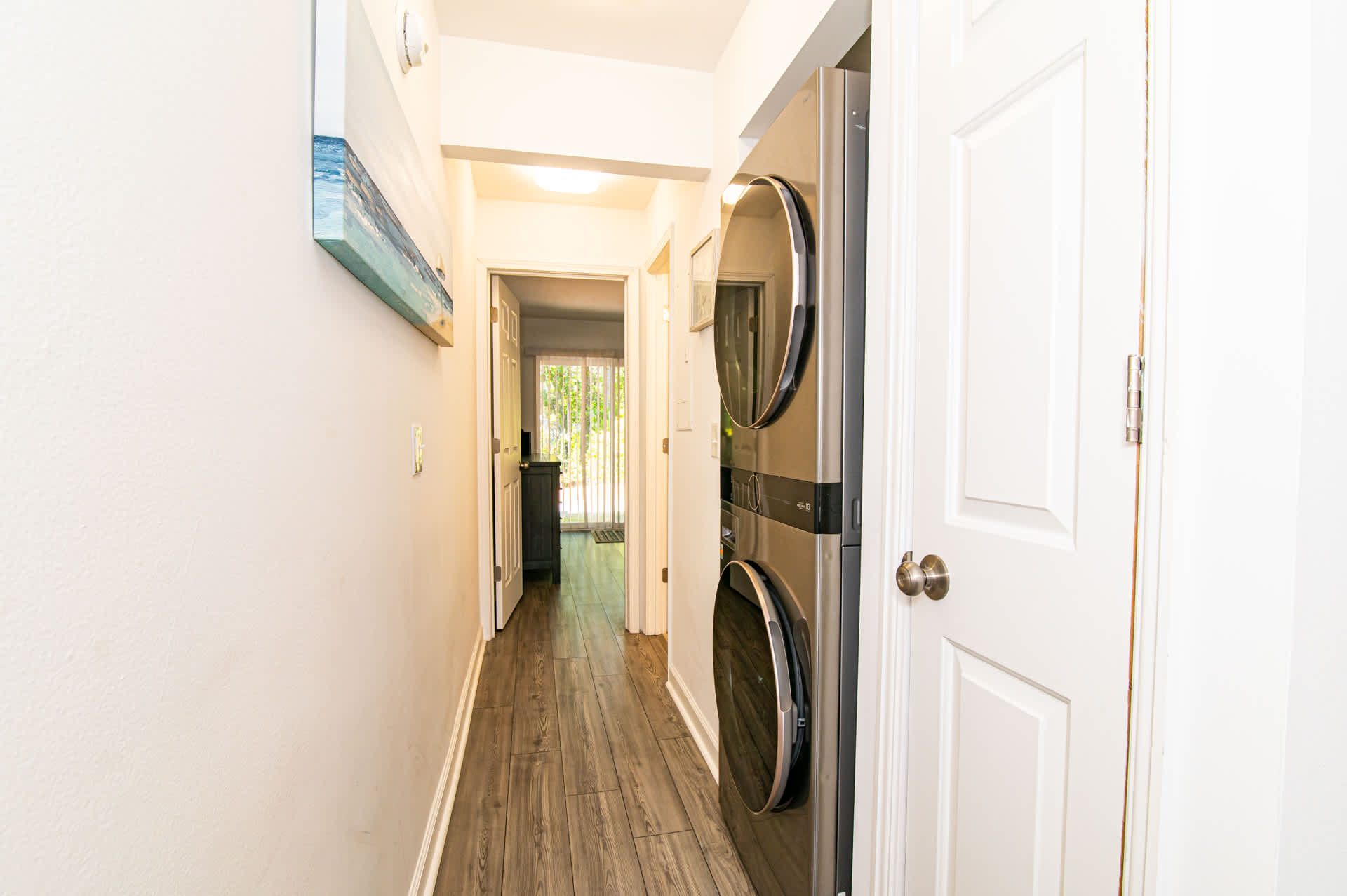 Pet and Motorcycle Friendly Ground Floor Gem