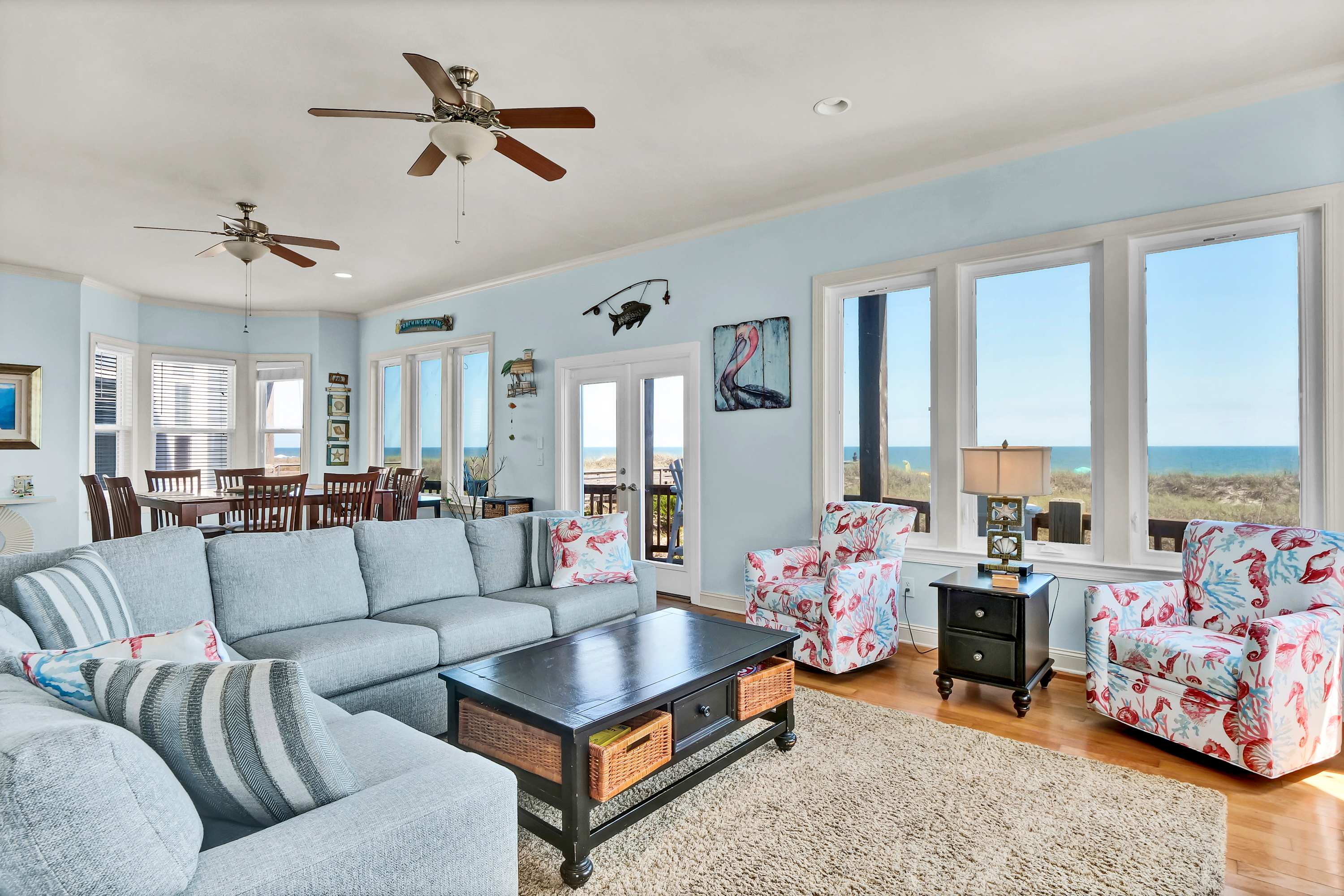 Saagara Thira — Carolina Beach, NC — vacation rental