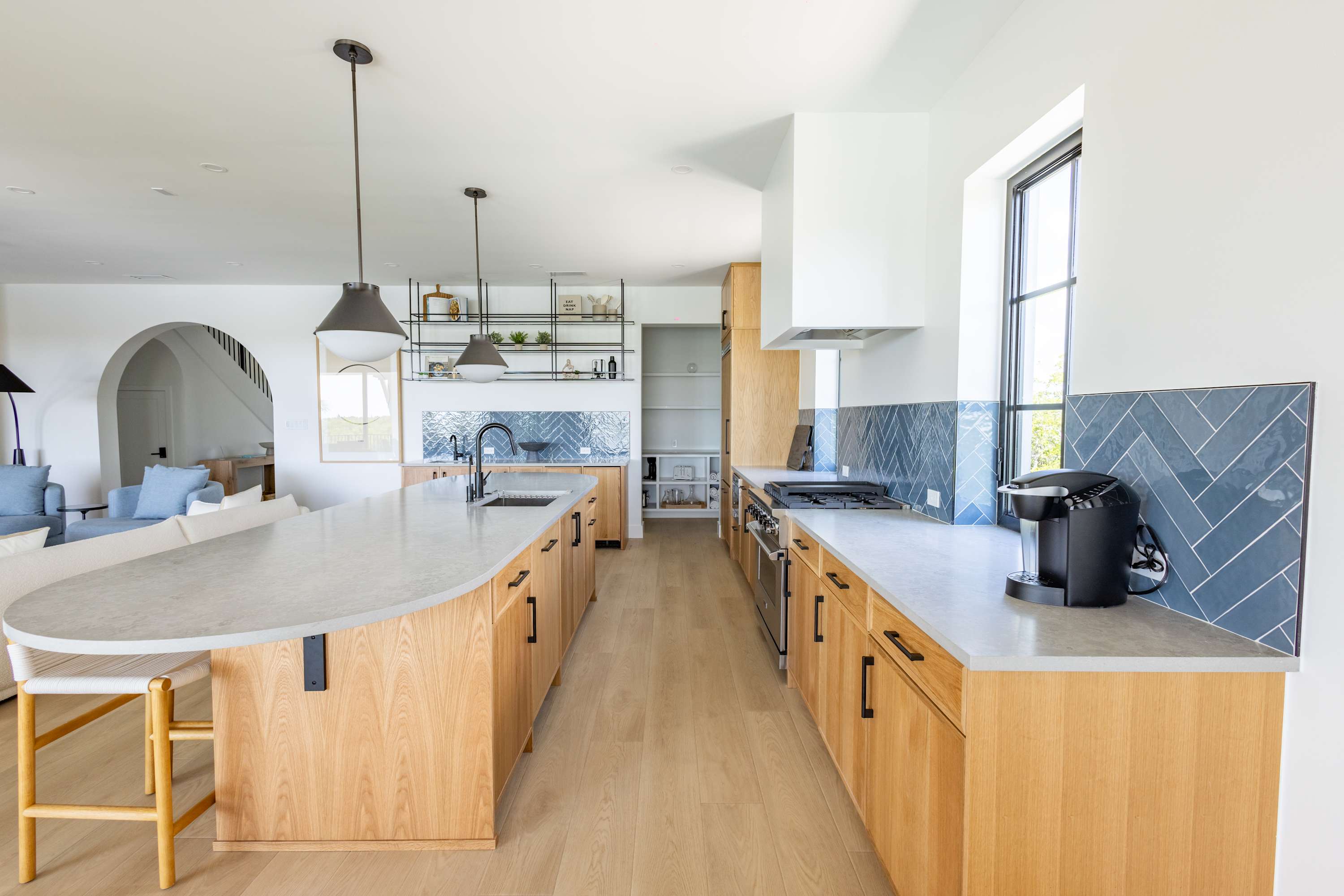 The Starboard House at Solaire Lunara Bay 4