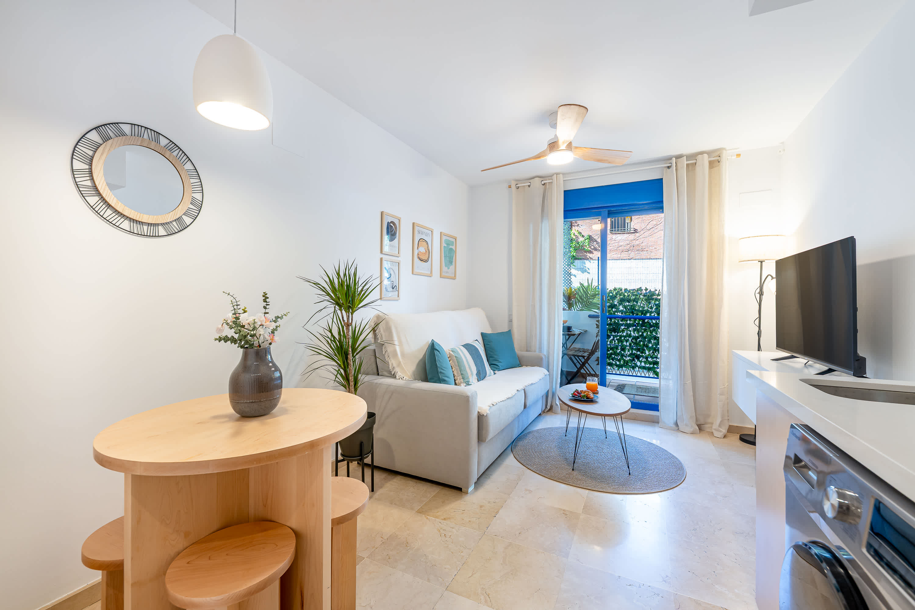 Vivendos - BN04 - Torrealmadena — Benalmádena, Andalusia — vacation rental
