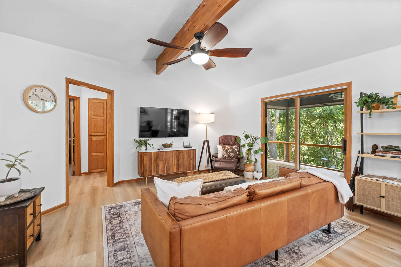 The Back 40 Wonderland at Blowing Springs — Bella Vista, AR — vacation rental