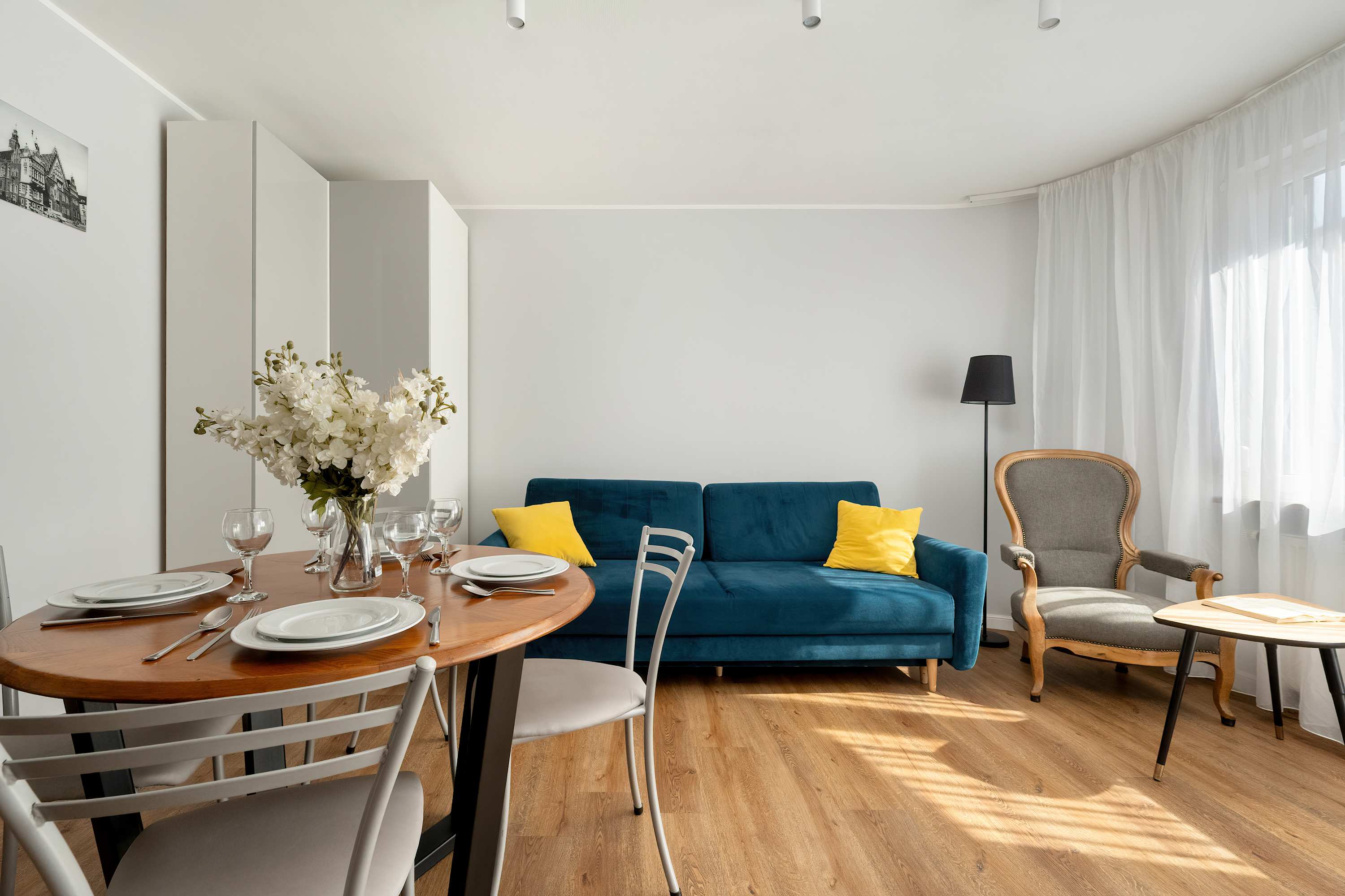 Jedności Narodowej 66 | Apartment near Old Town — Wrocław, Województwo dolnośląskie — vacation rental