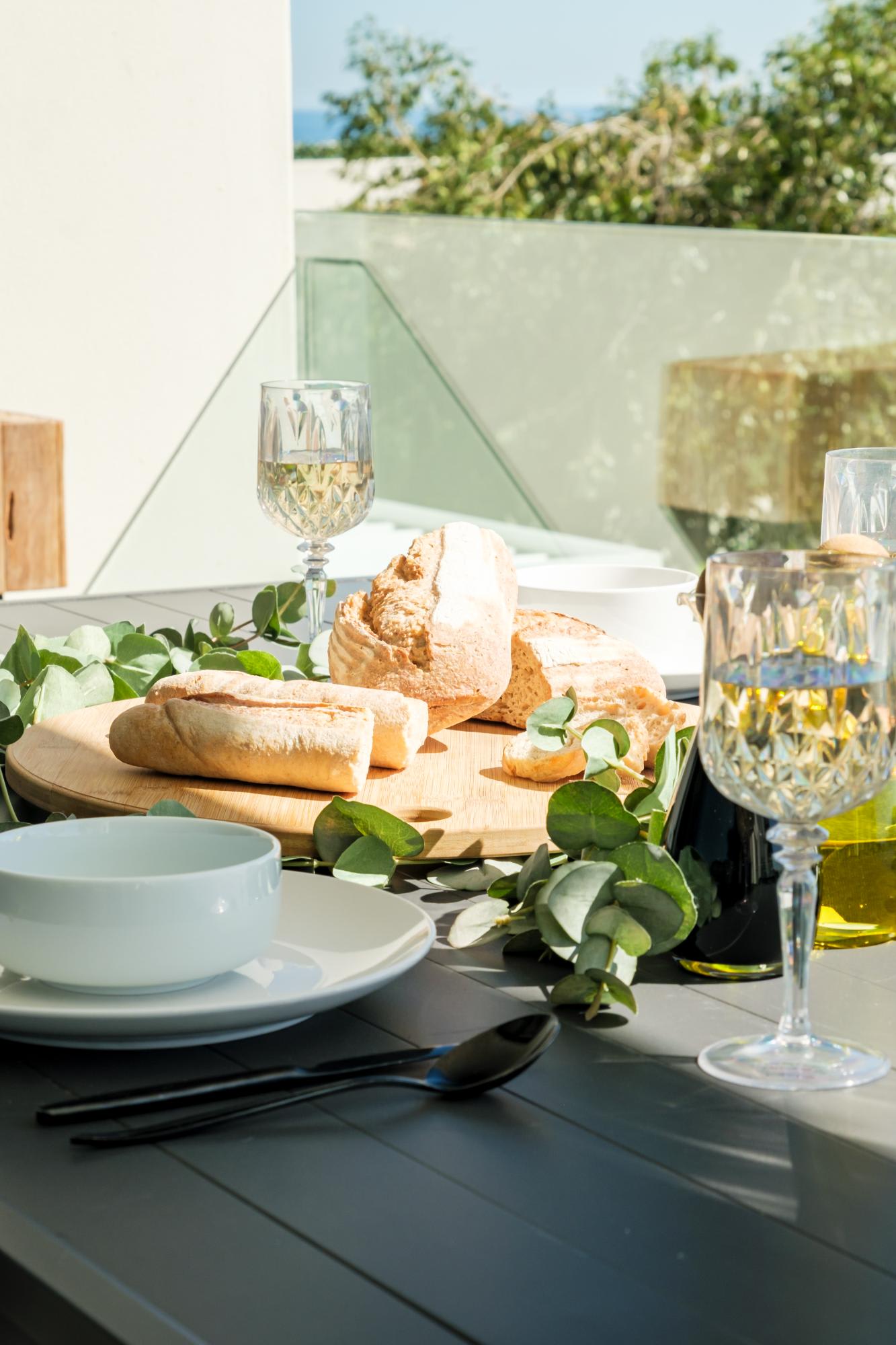 Oceanview Secure 3bed Apt Sea Point Marlo Breeze 9