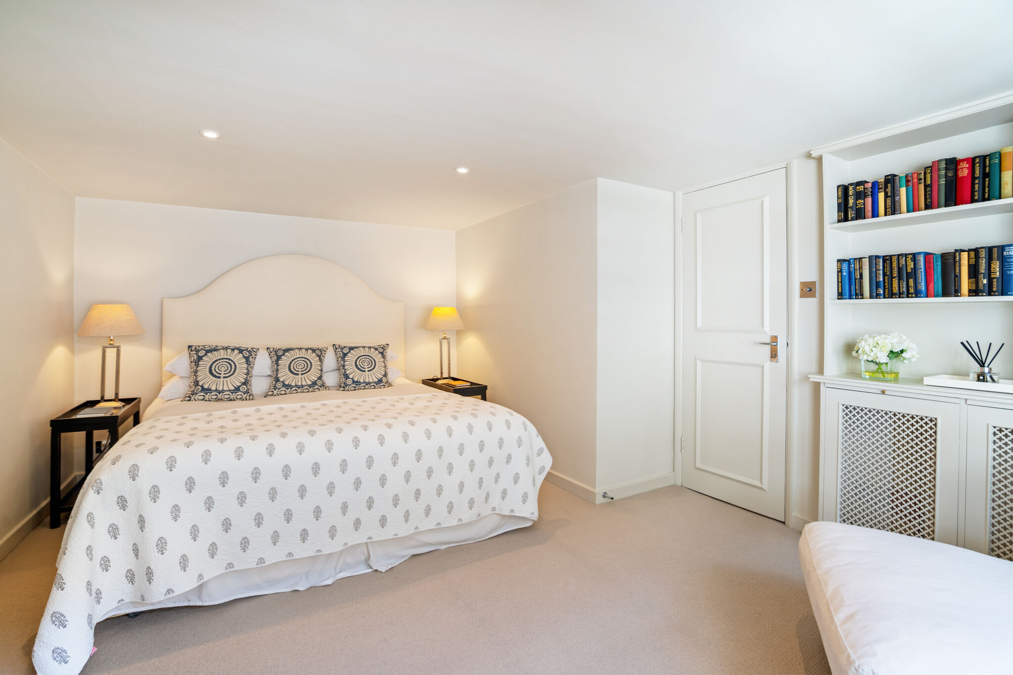 3 Bedroom Mews House - Marble Arch in 1A Frederick Close W2 2HD - Property image 13 - VivreStays