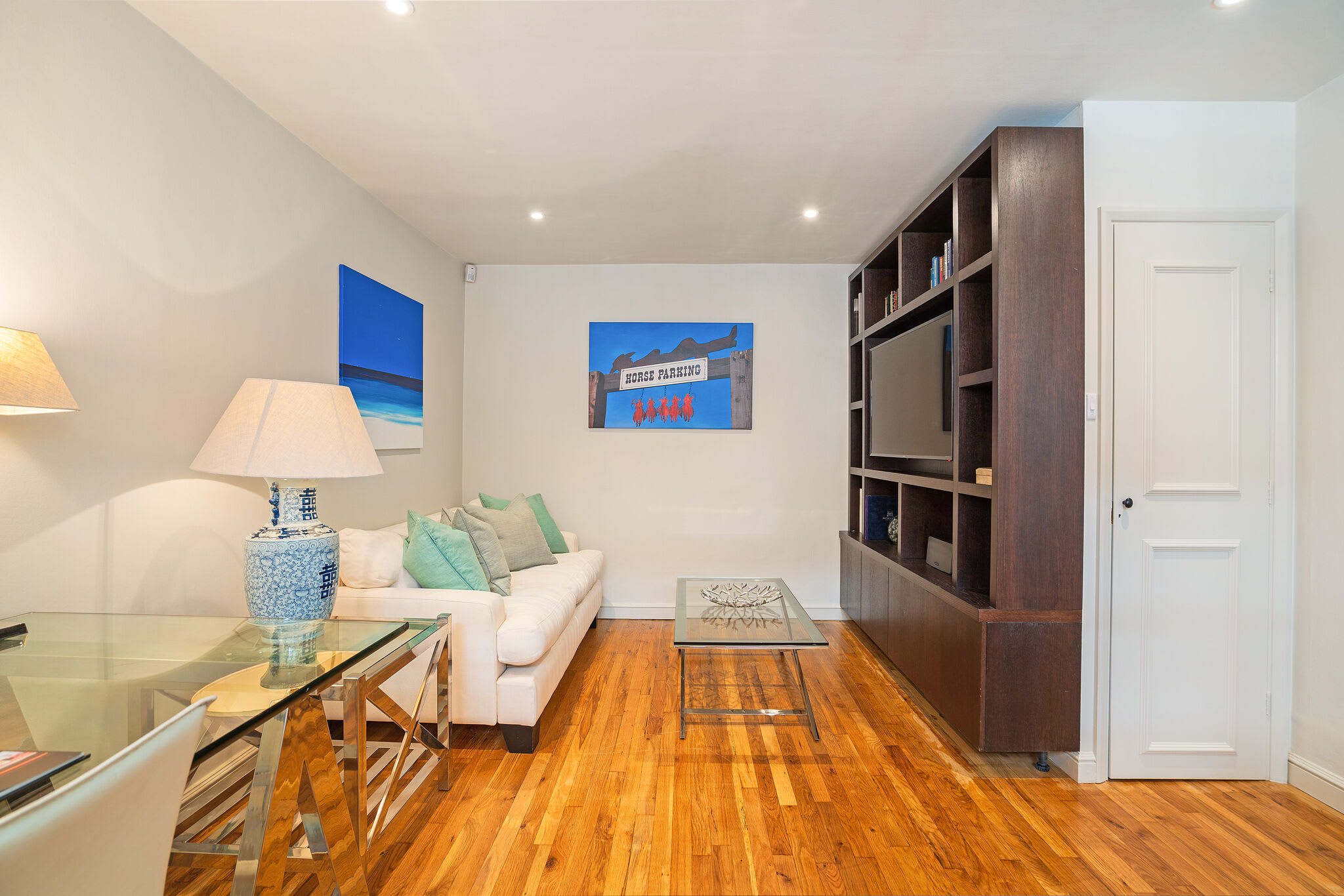 3 Bedroom Mews House - Marble Arch in 1A Frederick Close W2 2HD - Property image 8 - VivreStays
