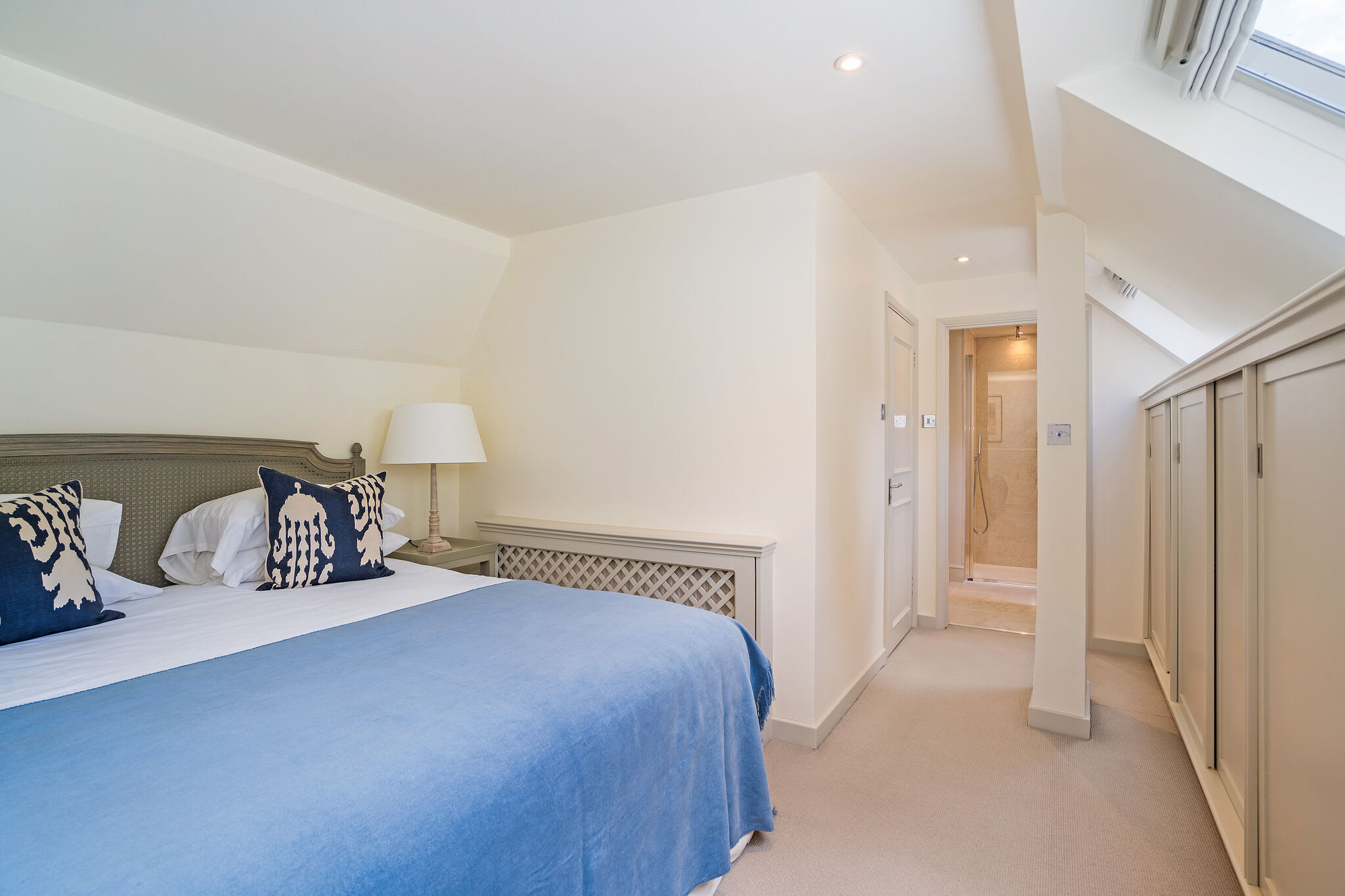 3 Bedroom Mews House - Marble Arch in 1A Frederick Close W2 2HD - Property image 20 - VivreStays