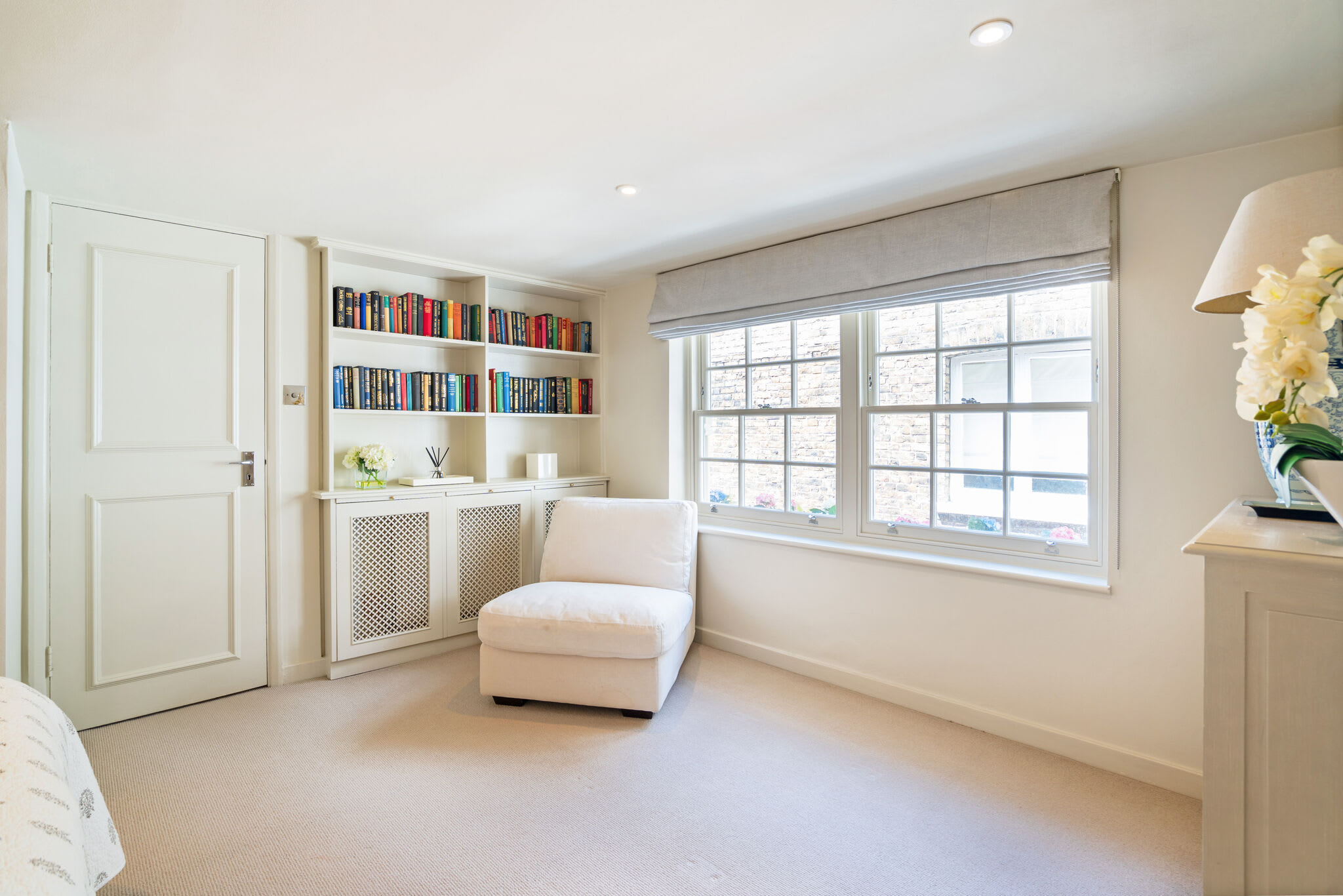 3 Bedroom Mews House - Marble Arch in 1A Frederick Close W2 2HD - Property image 12 - VivreStays