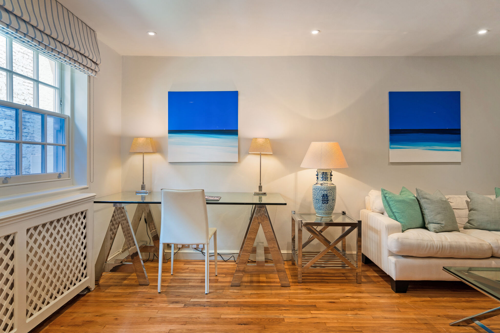 3 Bedroom Mews House - Marble Arch serviced apartment - London - VivreStays
