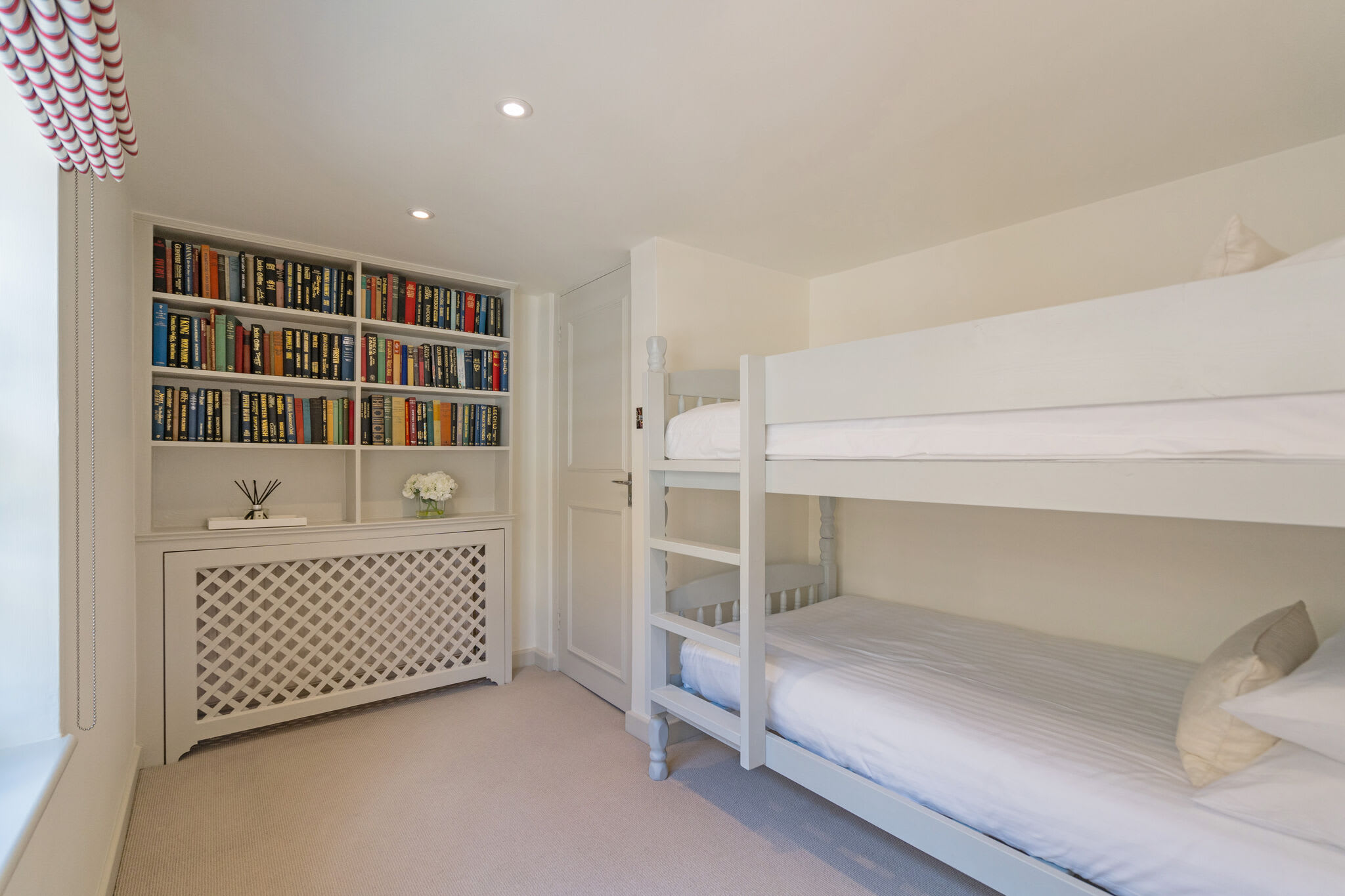 3 Bedroom Mews House - Marble Arch in 1A Frederick Close W2 2HD - Property image 27 - VivreStays