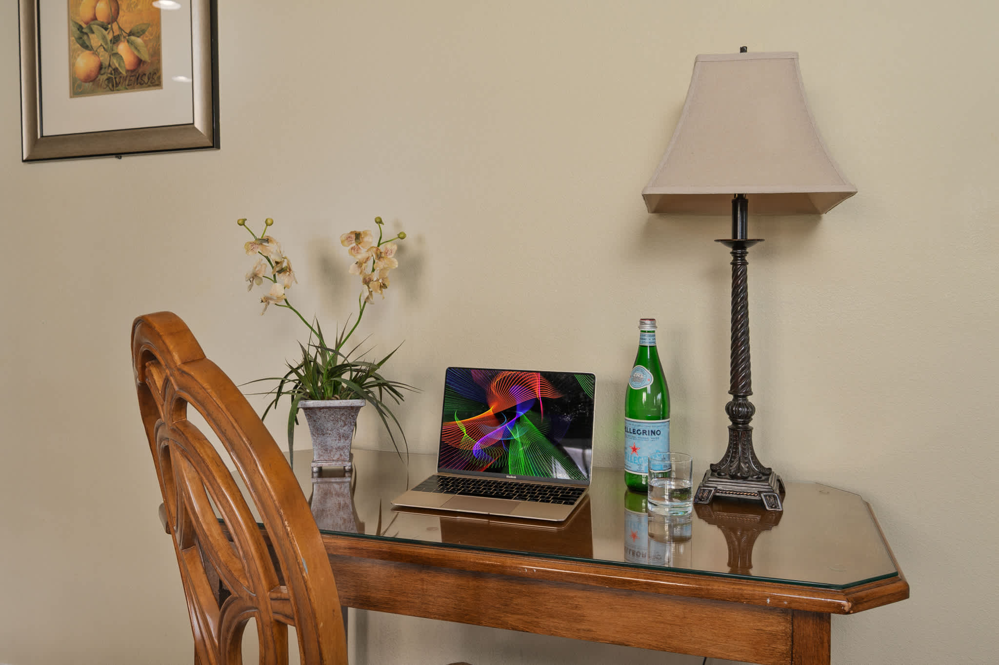 Golf Course, Pool, Covered Patio! 6MI to Disney