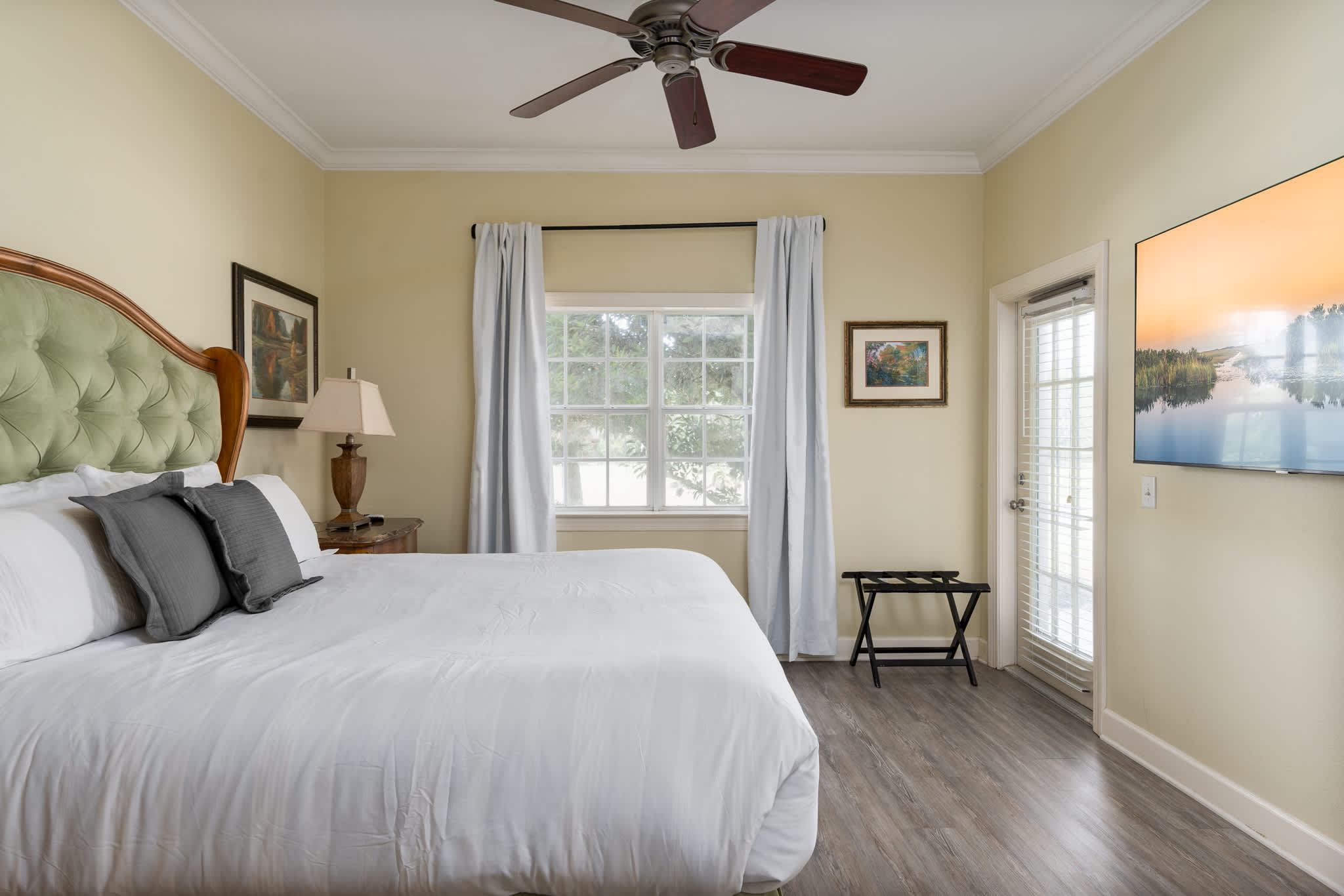 Golf Course, Pool, Covered Patio! 6MI to Disney