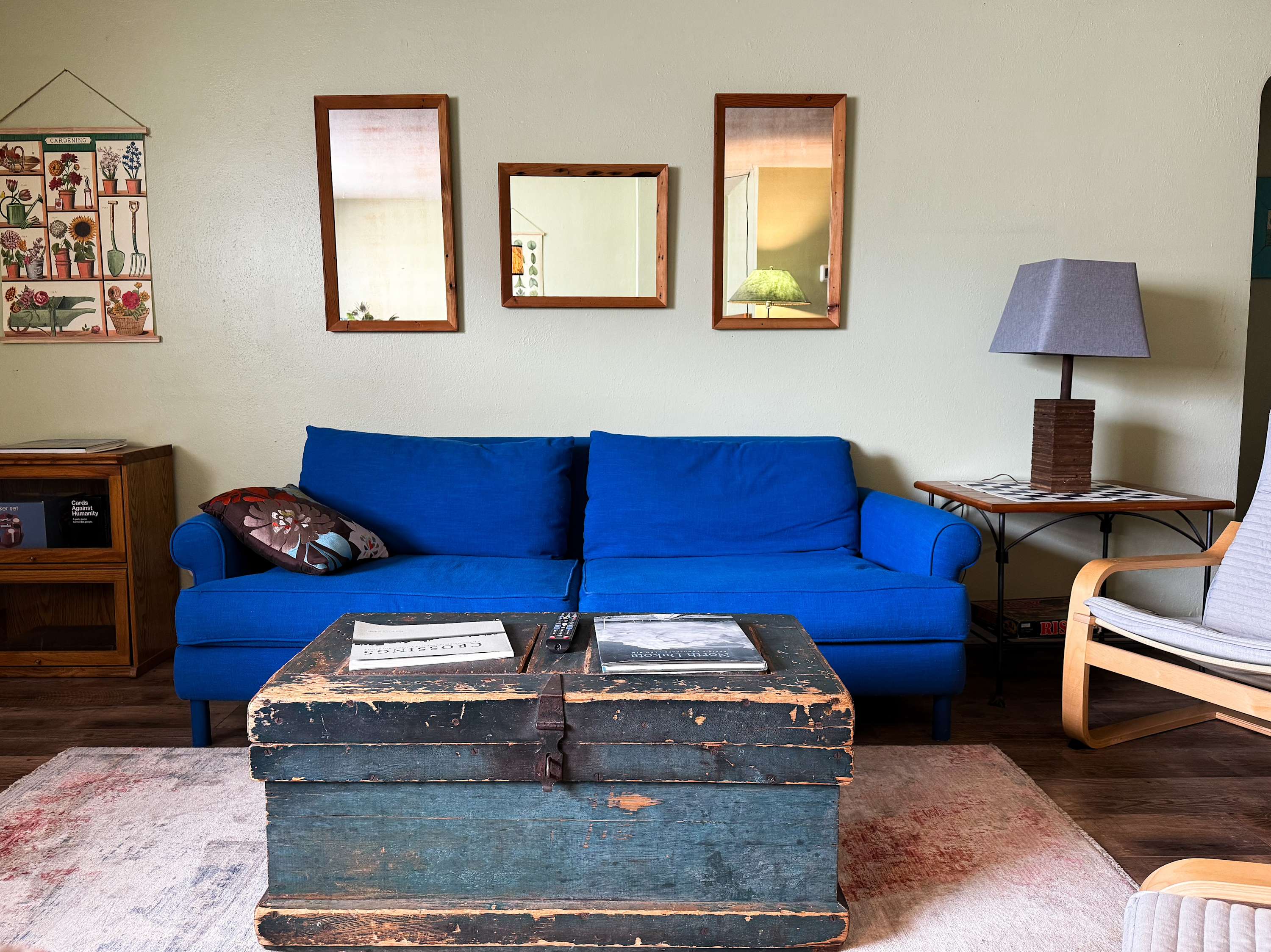 Peaceful Hideaway in Central Fargo