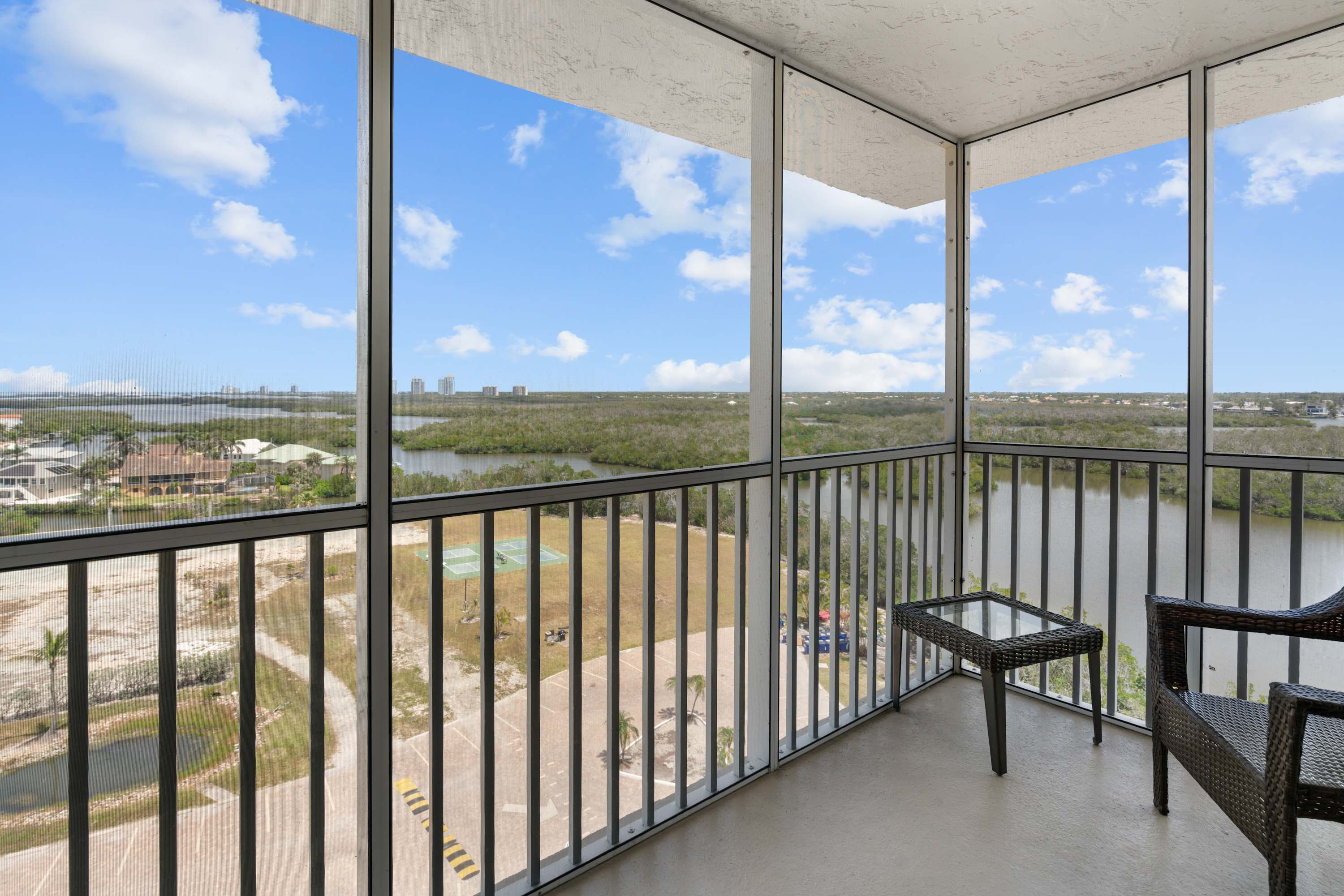 Penthouse By The Bay at Bonita Beach & Tennis 5003 — Bonita Springs, FL — vacation rental