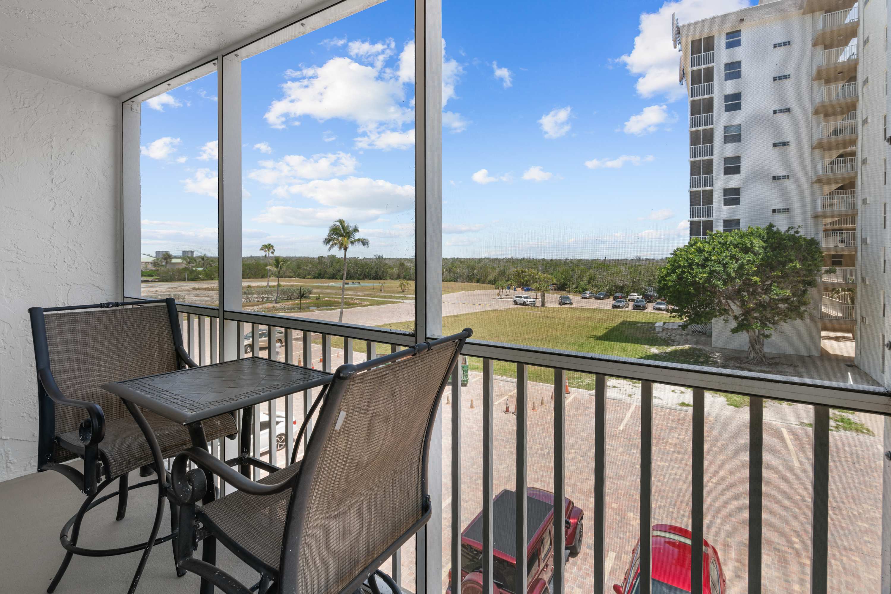 Cozy Beach Escape at Beach and Tennis 4301 — Bonita Springs, FL — vacation rental