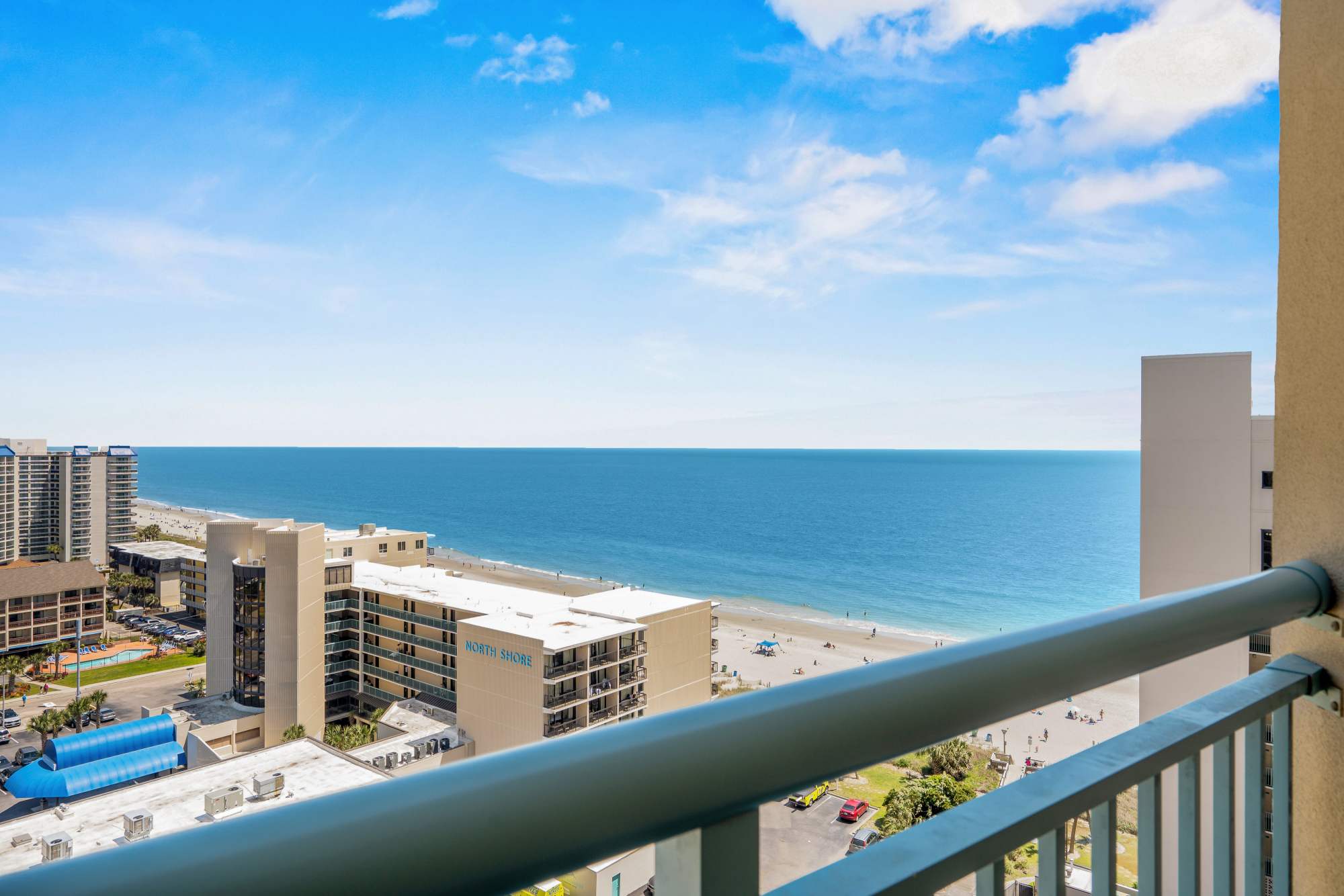 Myrtle Beach Experience